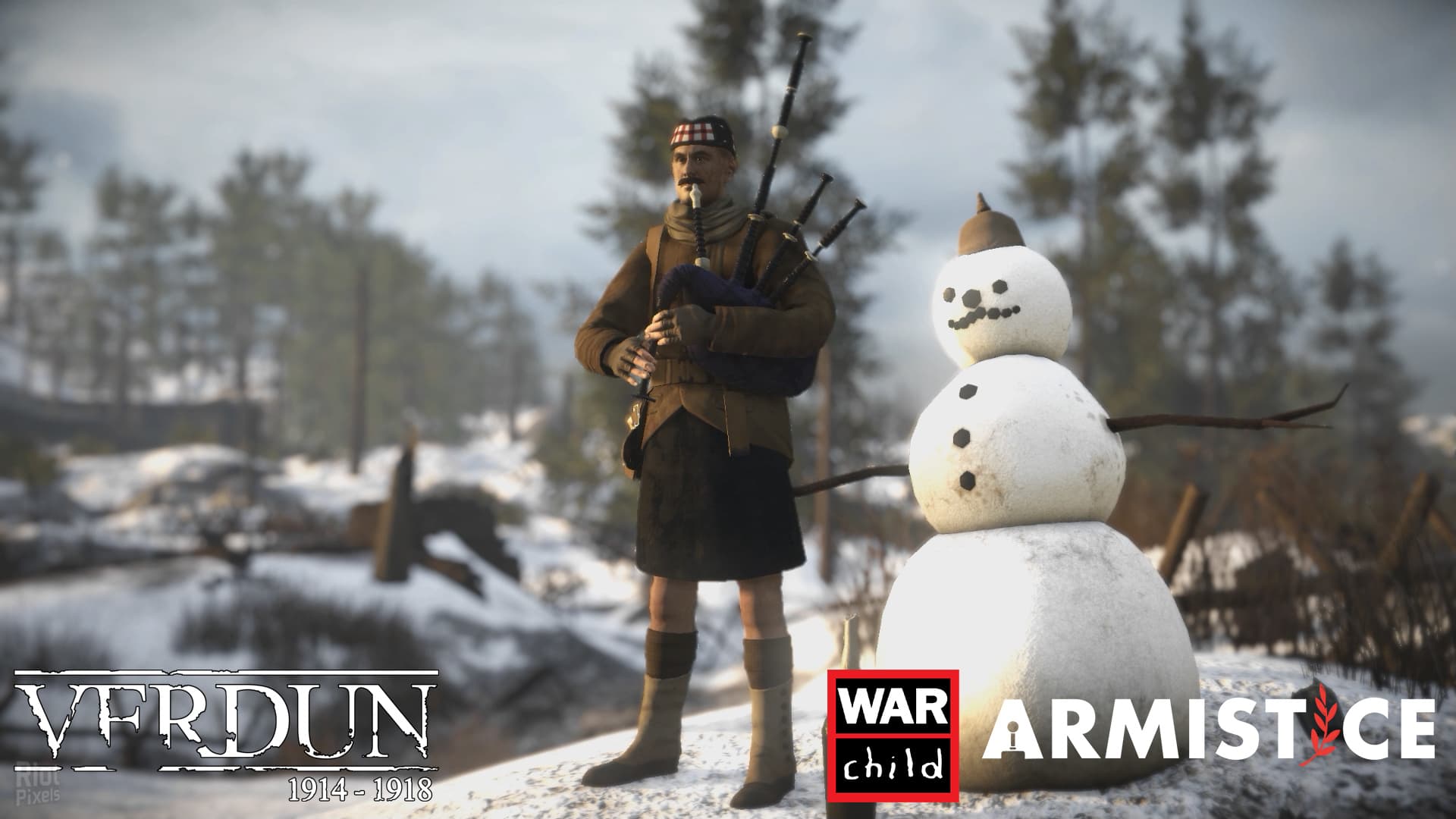 Verdun + Tannenberg – v312.21382/v312.21390 screenshot 2