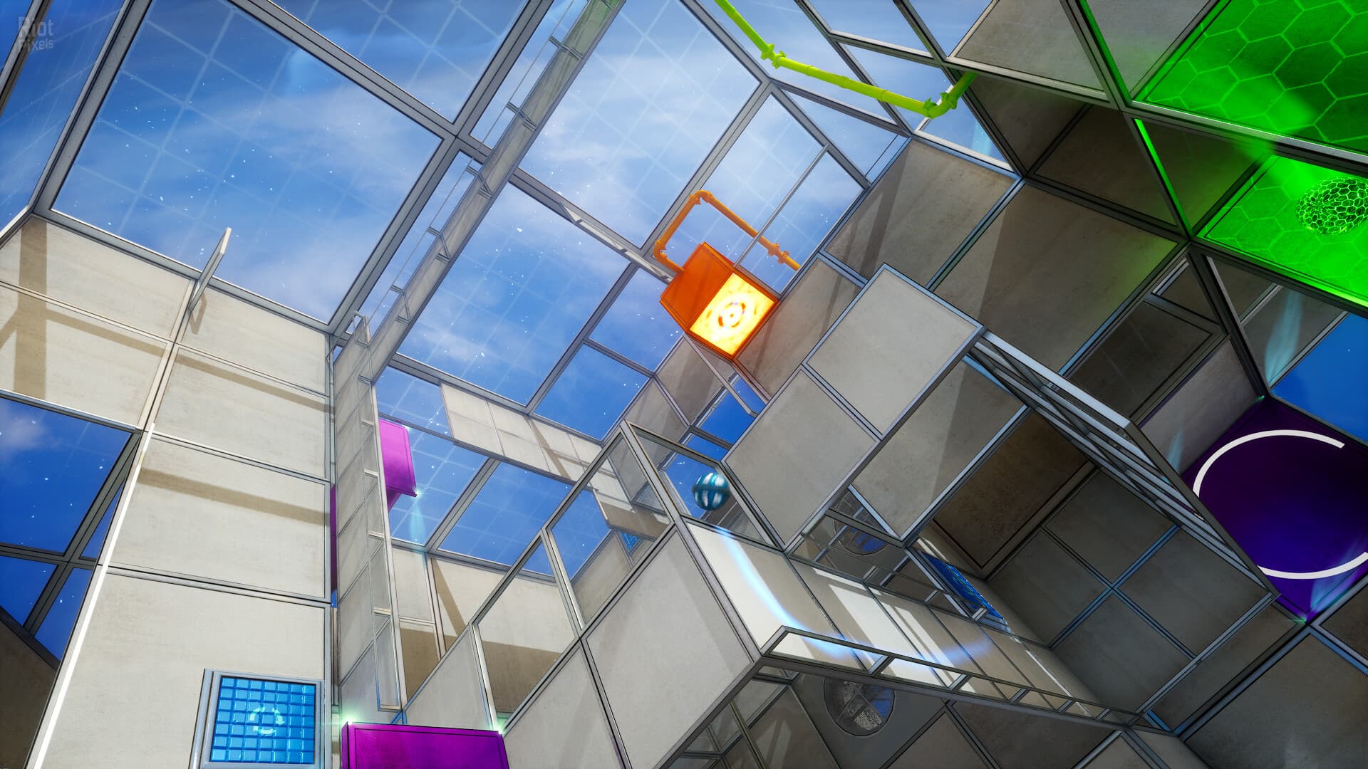InFlux Redux + Windows 7 Fix screenshot 2