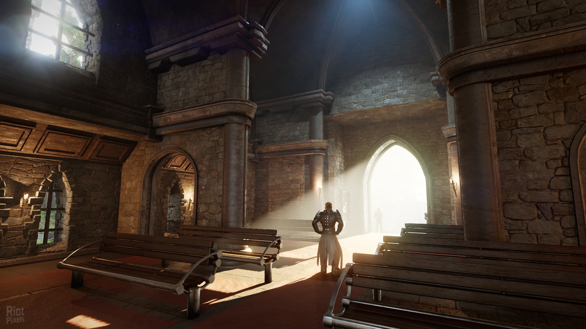 ELEX II, v1.0.5 + Bonus Soundtrack screenshot 6