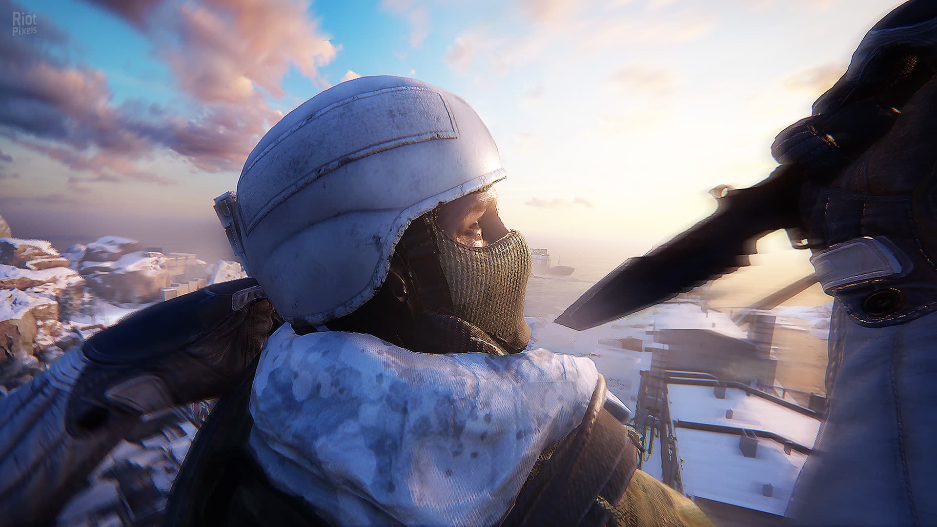 Sniper: Ghost Warrior Contracts – v20211130 + 24 DLCs/Bonuses screenshot 2