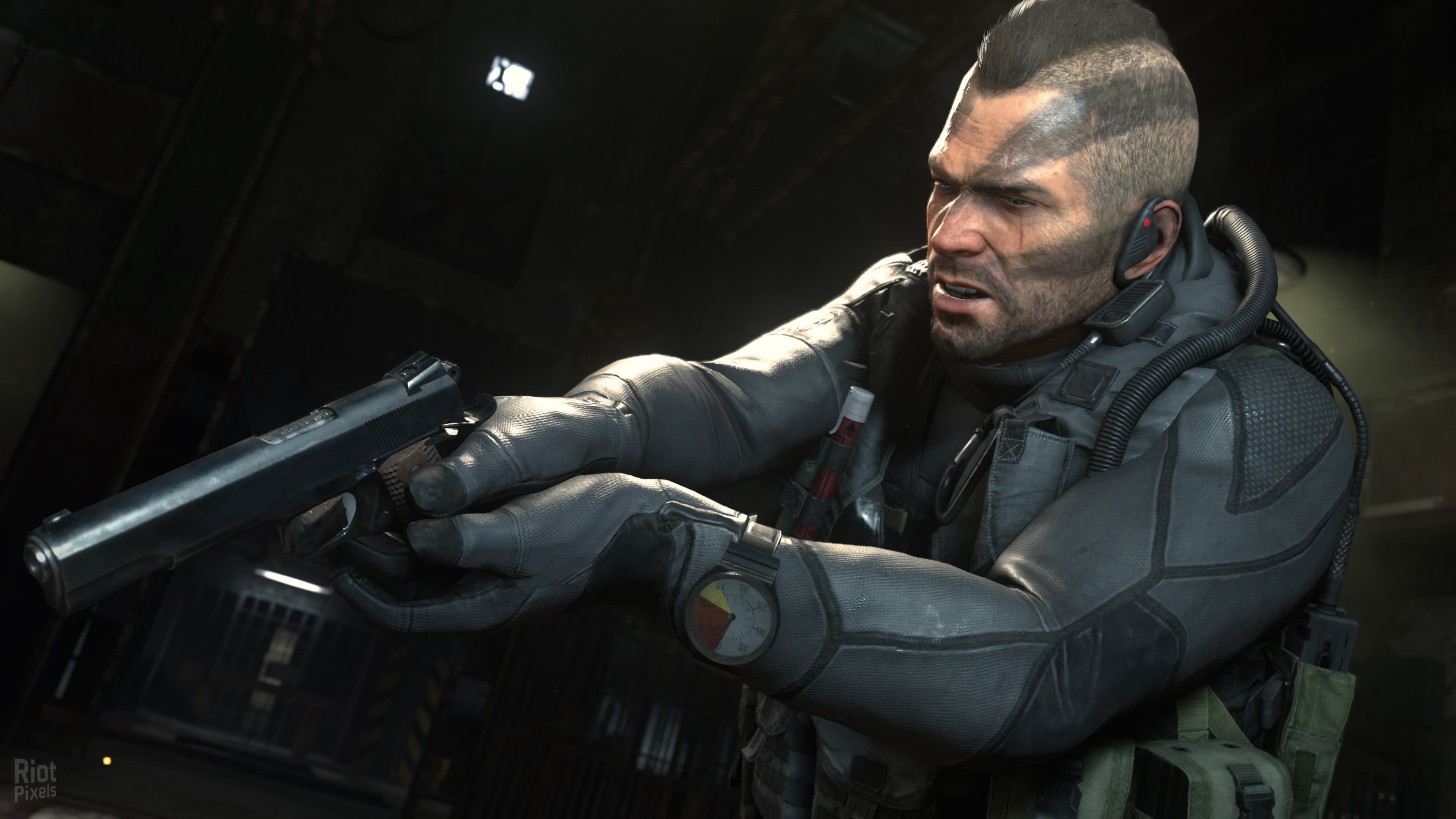 Call of Duty: Modern Warfare 2 – Campaign Remastered – v1.1.2.1279292 screenshot 3