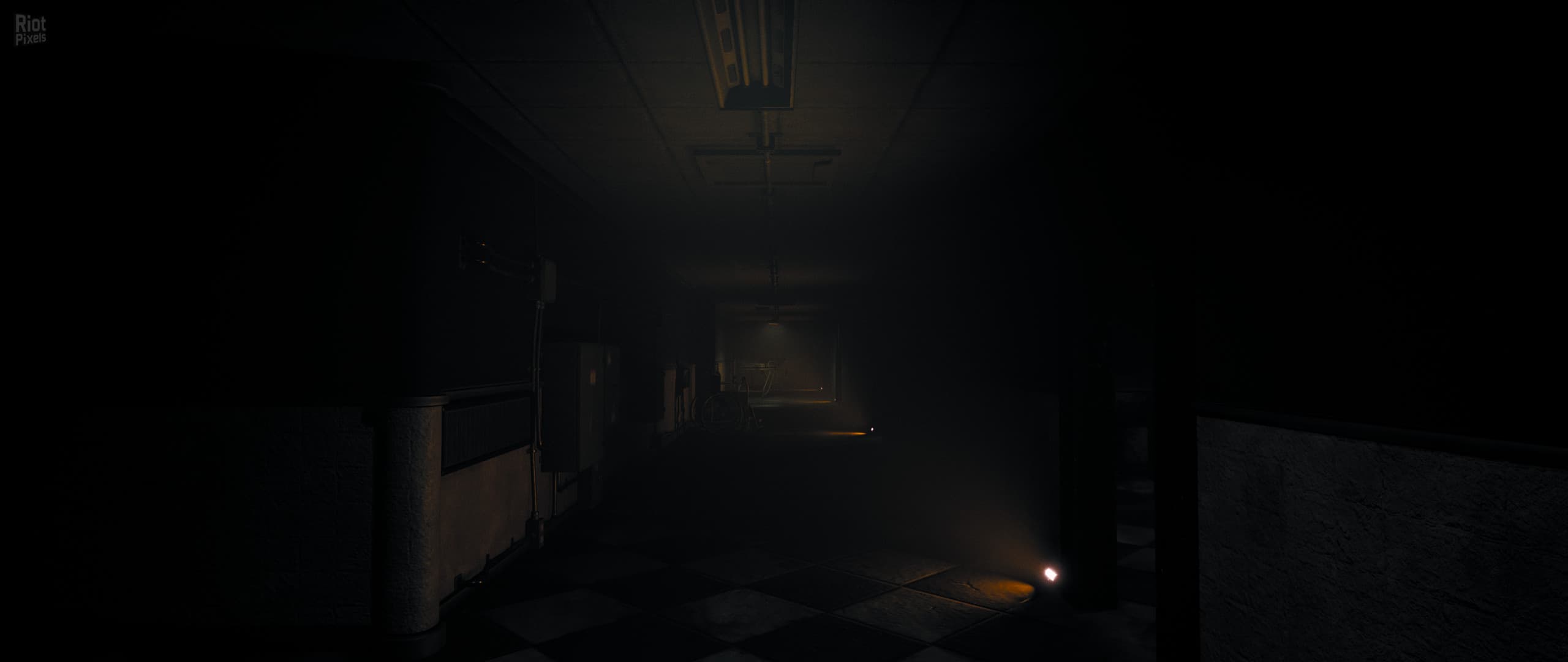 Beneath The Deep screenshot 4
