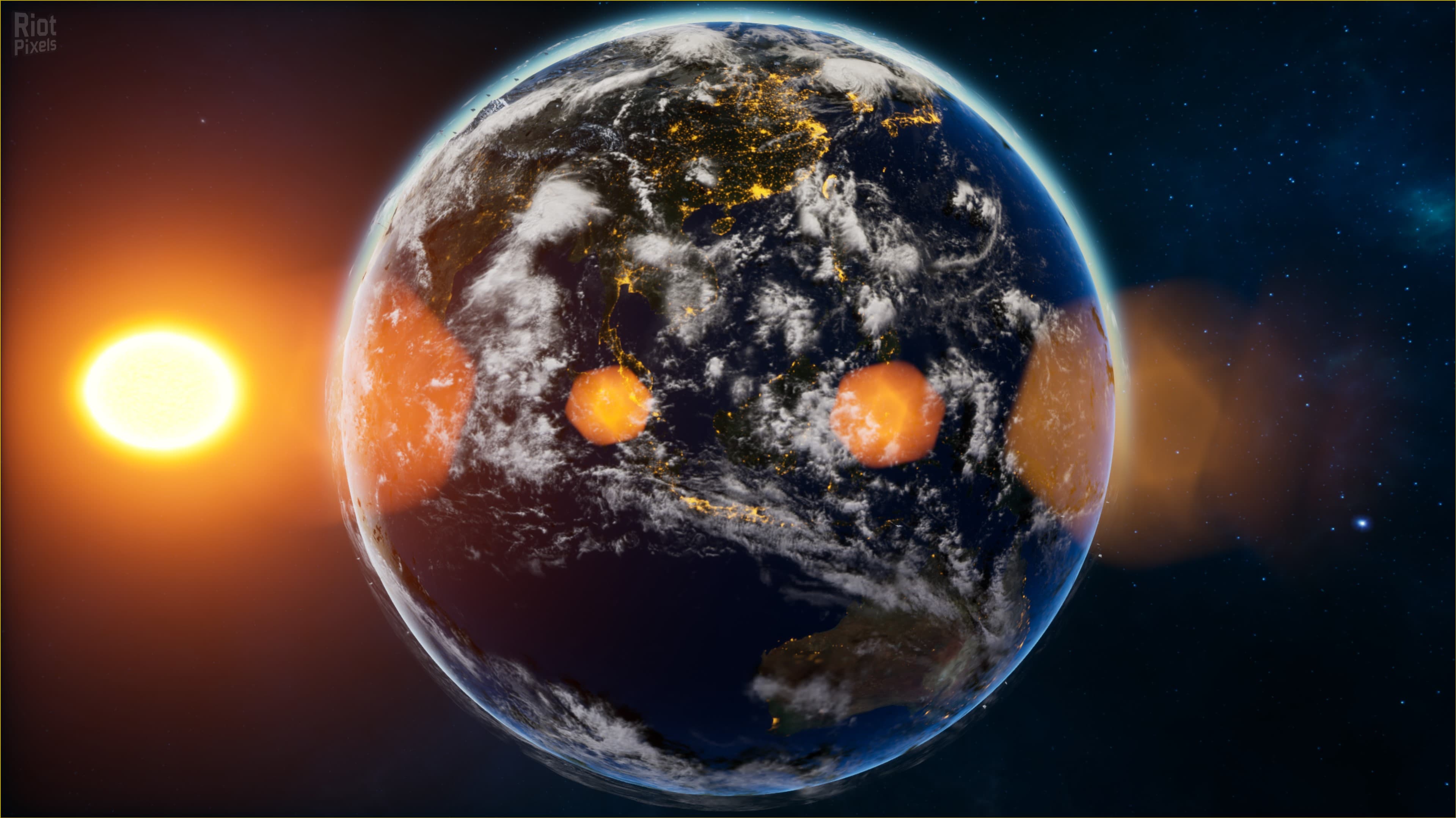 SuperPower 3 – Build #27642 screenshot 5
