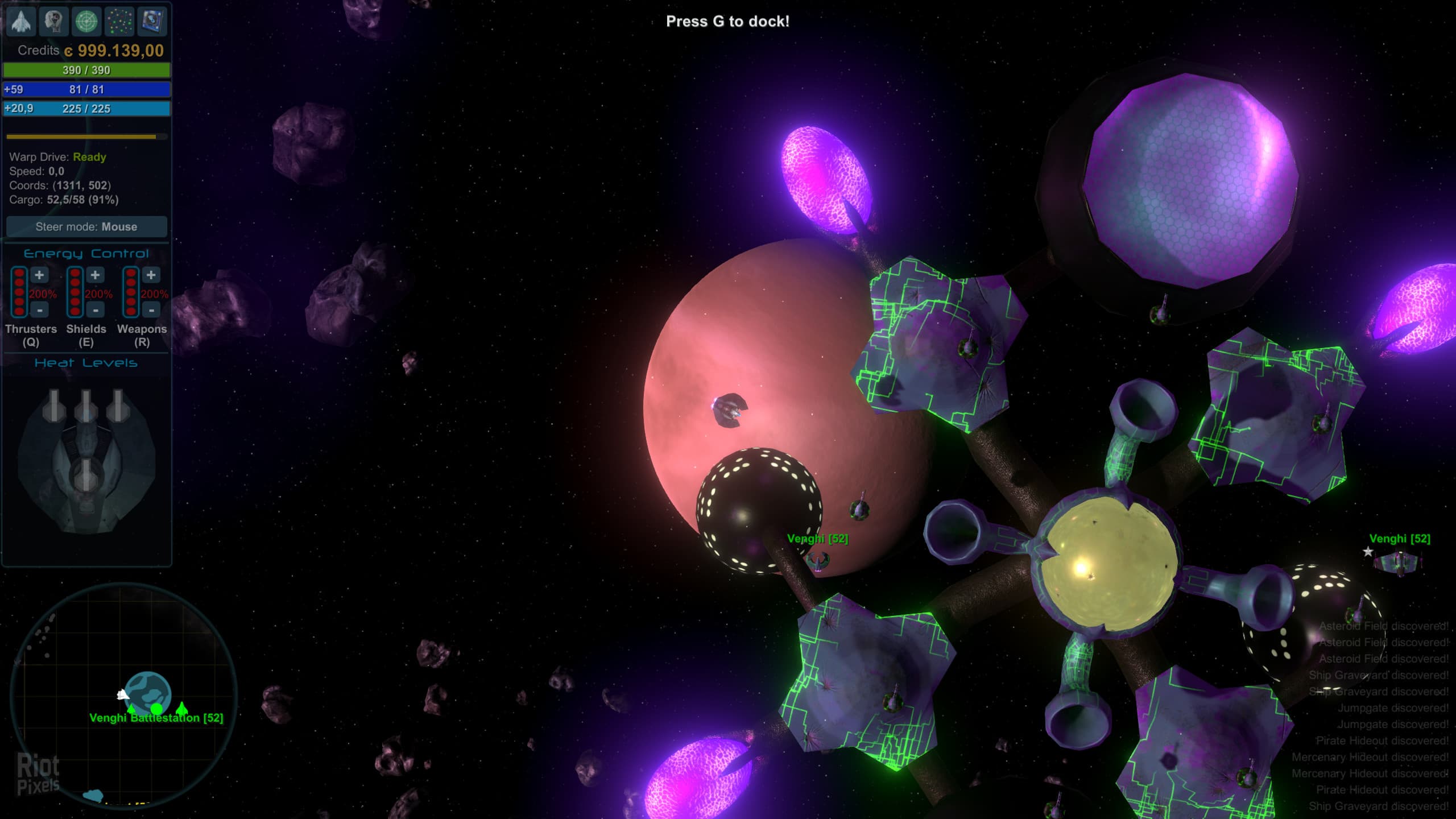 Star Valor – v2.0.0b screenshot 2