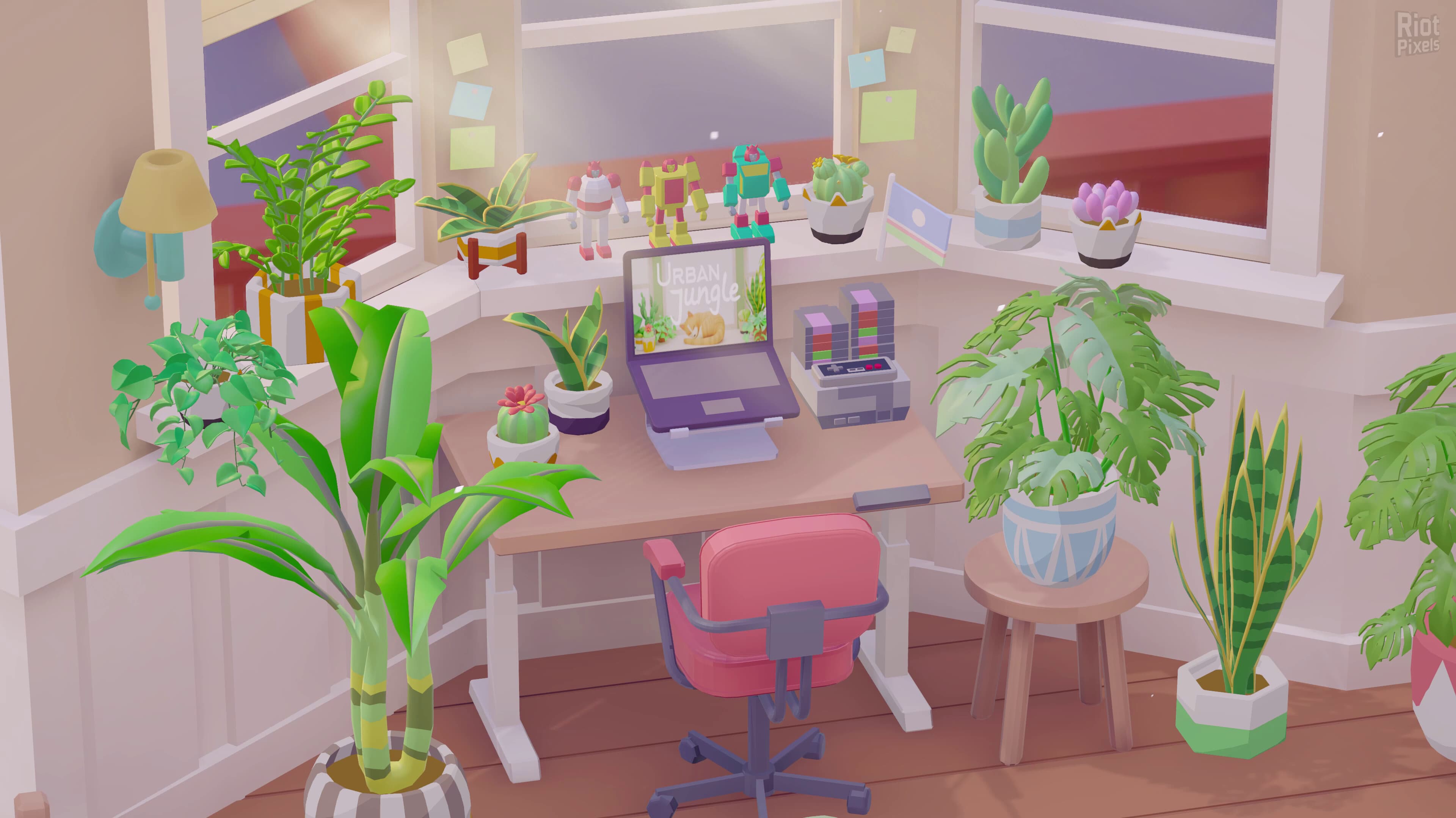 Urban Jungle: Complete Bundle, v1.0.70.2 + 2 DLCs/Bonuses screenshot 6