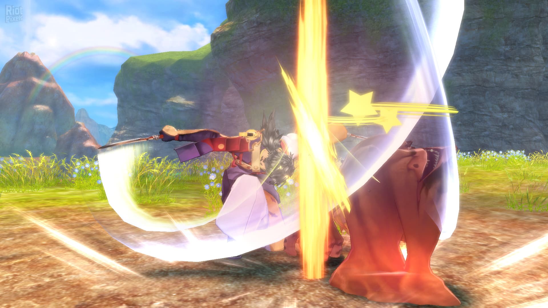 Tales of Berseria – v1.48.00#193 + 12 DLCs screenshot 2