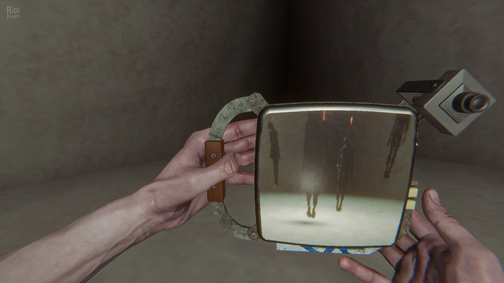 The Proponent screenshot 1