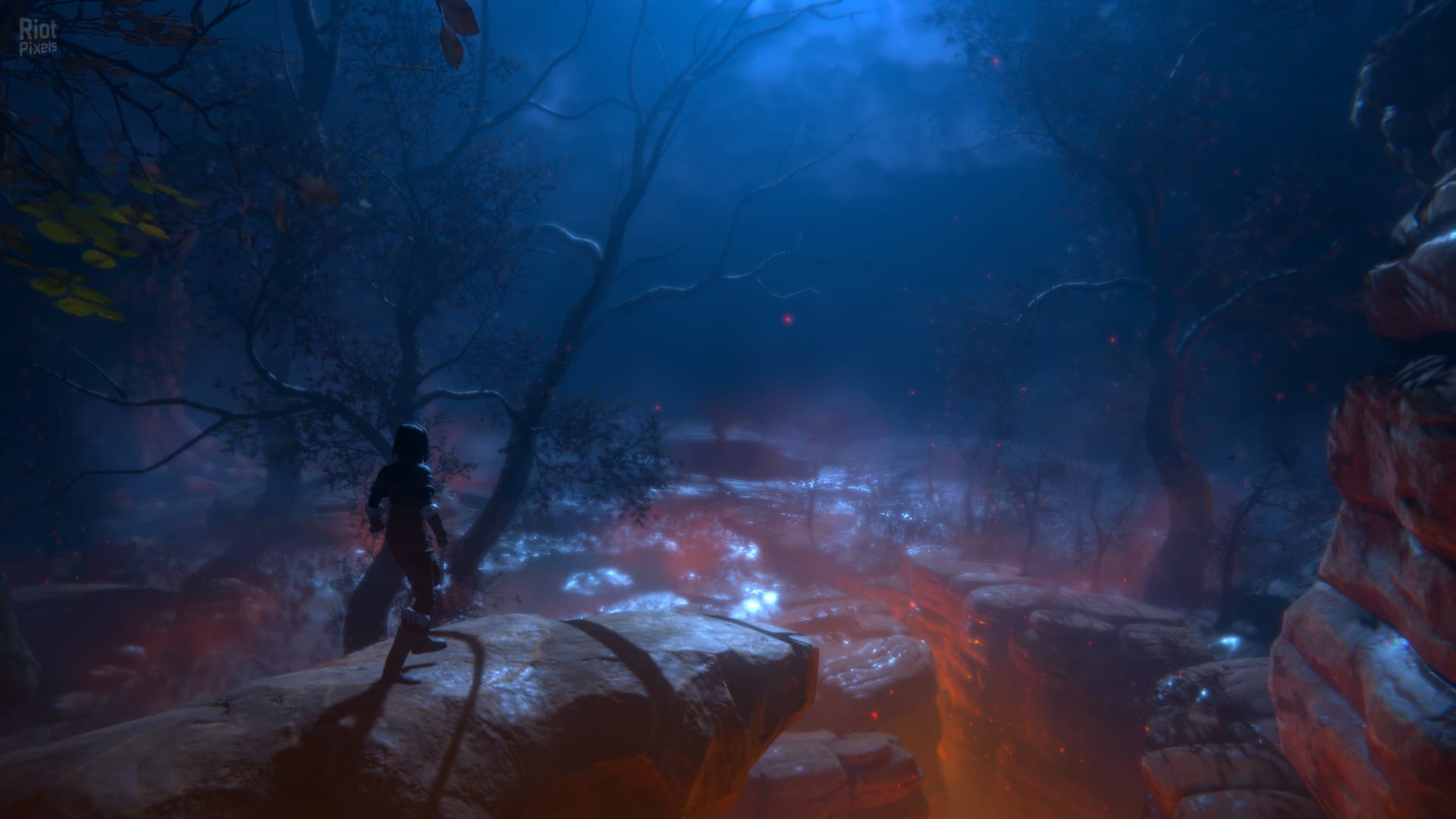 Seed of Life screenshot 1
