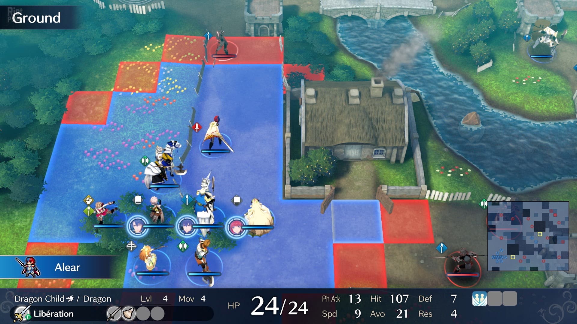 Fire Emblem Engage – v1.1.0 + Wave 1 DLC + Ryujinx/Yuzu Switch Emulators screenshot 2