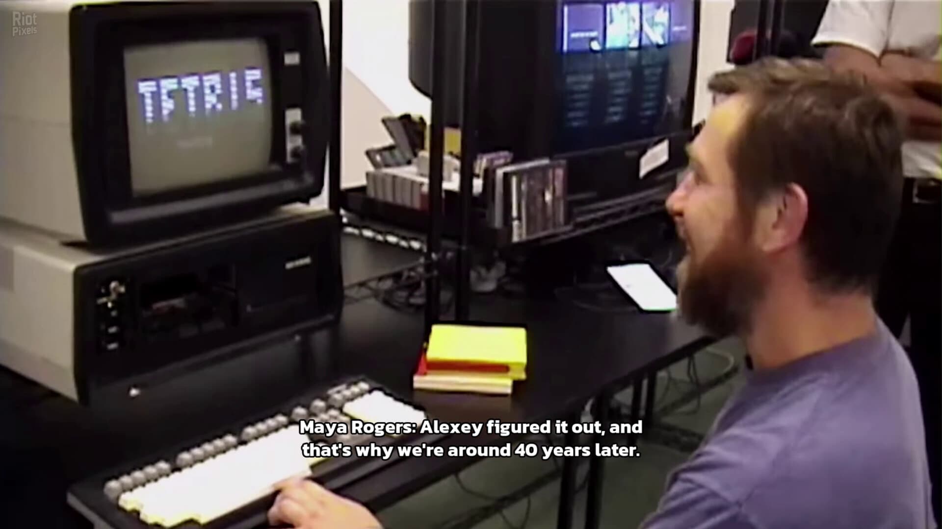 Tetris Forever screenshot 3