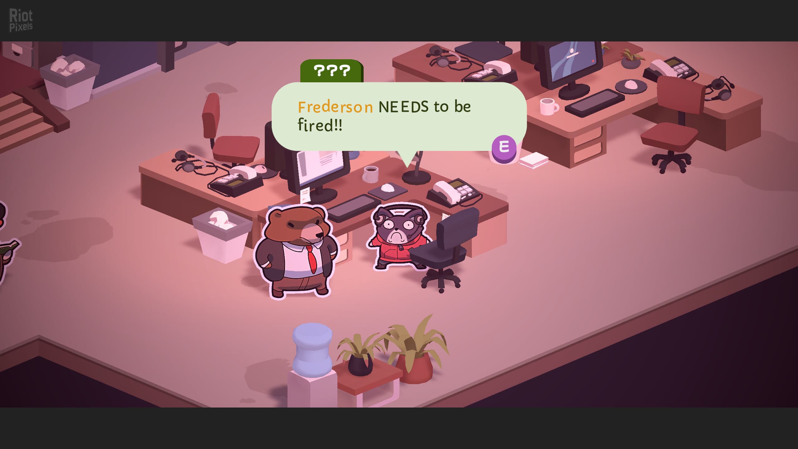 Duck Detective + Original Soundtrack Bundle – v1.0.11 screenshot 3