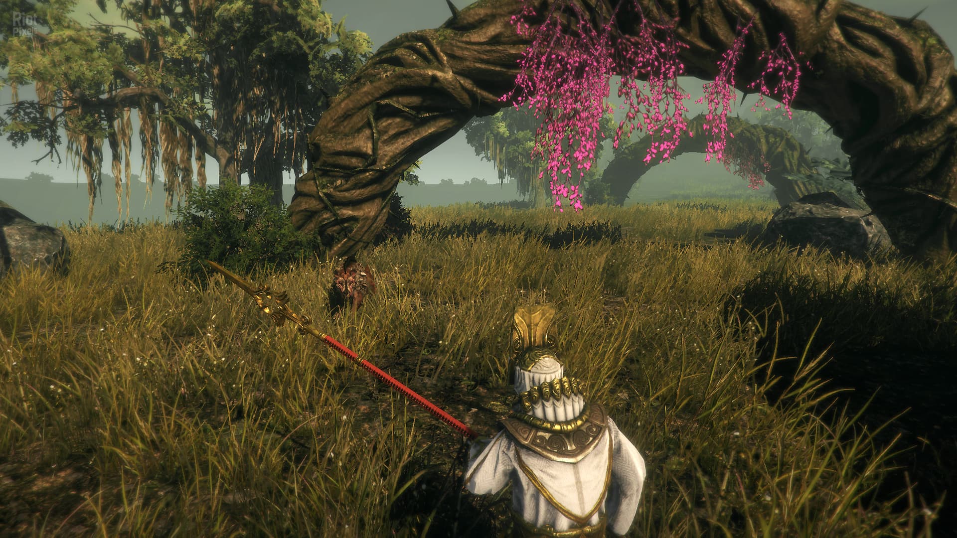 Outward – v2020.12.15 + 3 DLCs screenshot 6