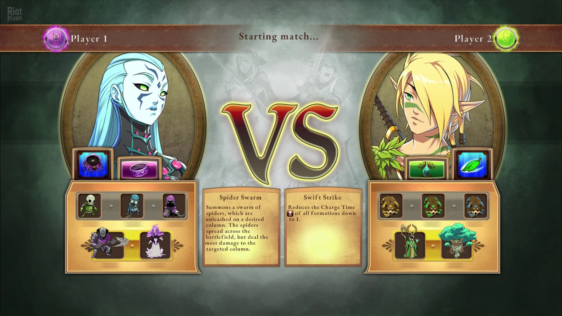 Might & Magic: Clash of Heroes – Definitive Edition + Windows 7 Fix screenshot 4