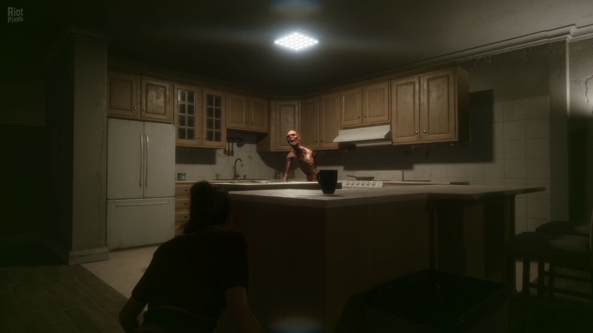Lurking Danger screenshot 2