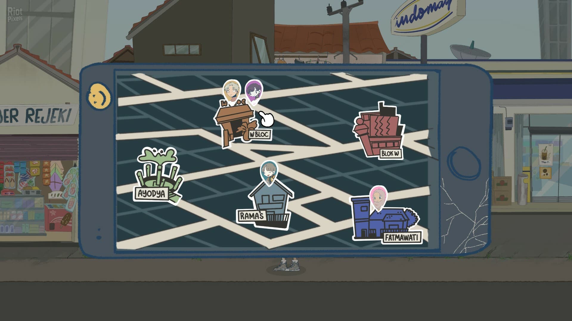 Afterlove EP: Deluxe Edition + Bonus Content screenshot 5