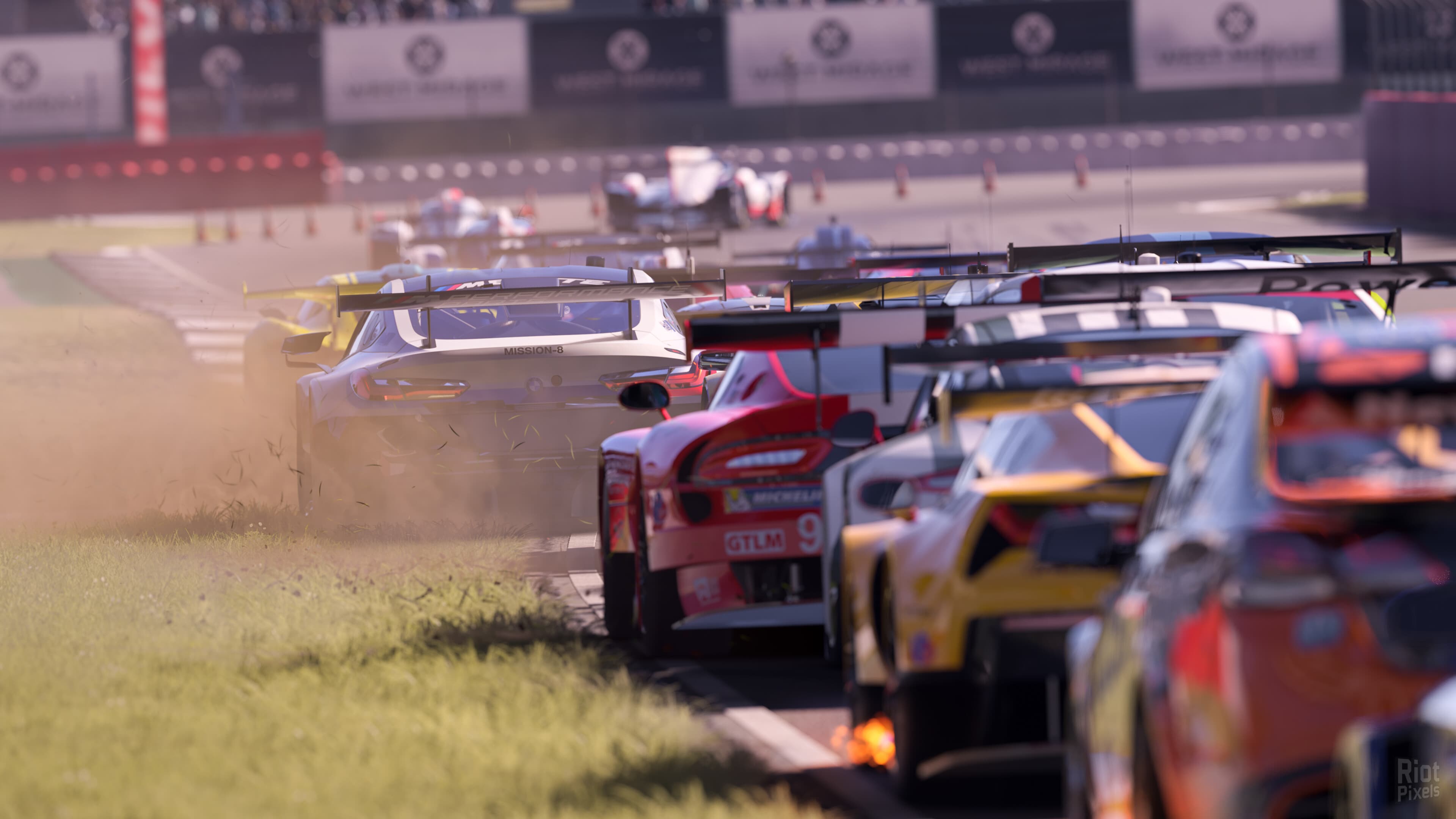 Forza Motorsport – v1.488.4138.0 MS (Offline)/Steam (Online) + 5 DLCs screenshot 1