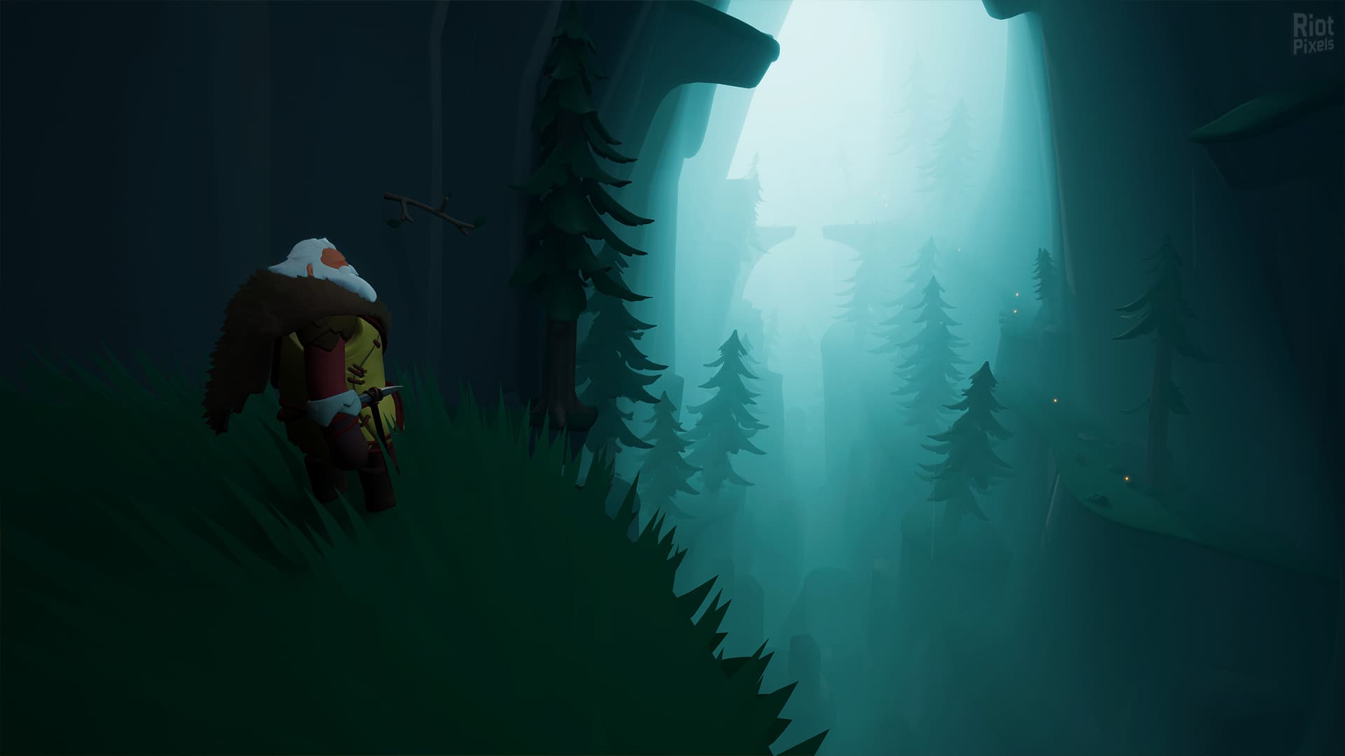 Arise: A Simple Story screenshot 6