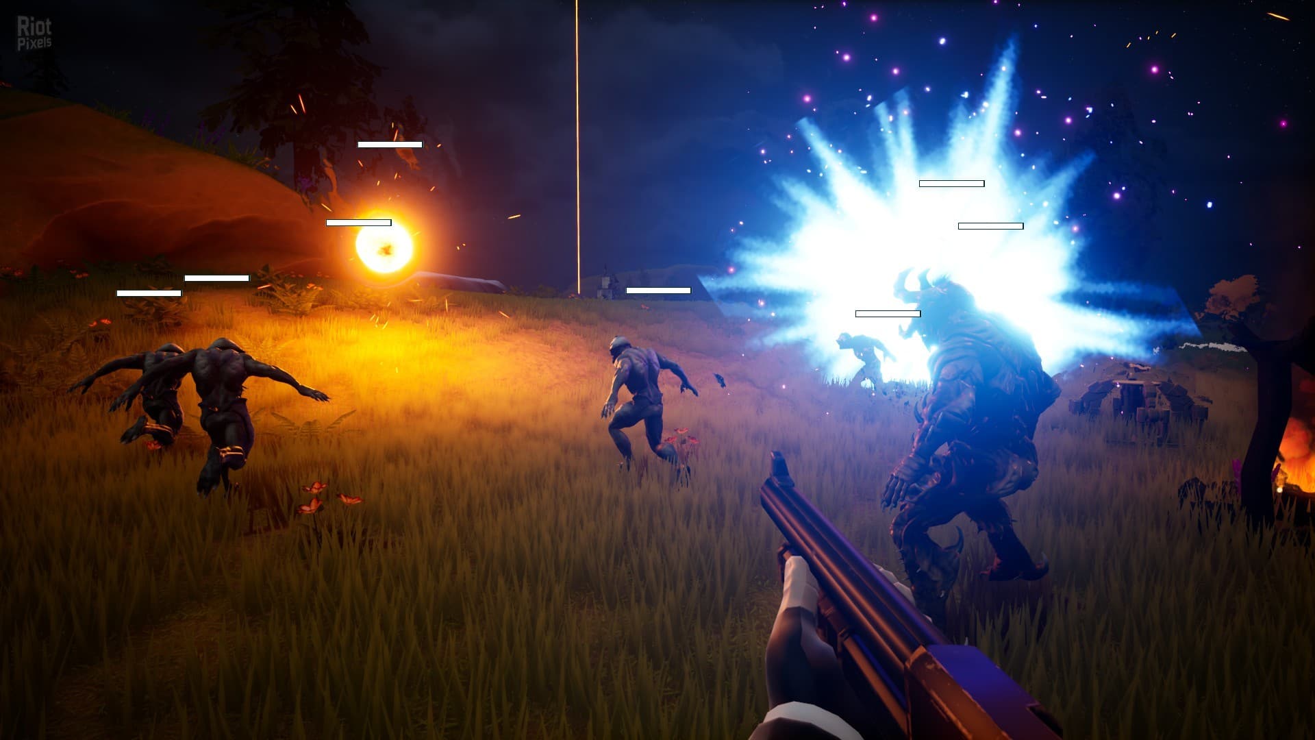 TimeRunner screenshot 2