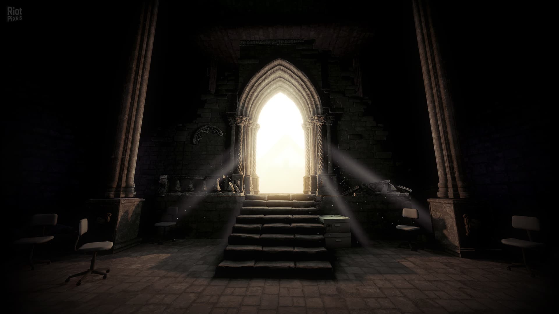 The Stanley Parable: Ultra Deluxe screenshot 2