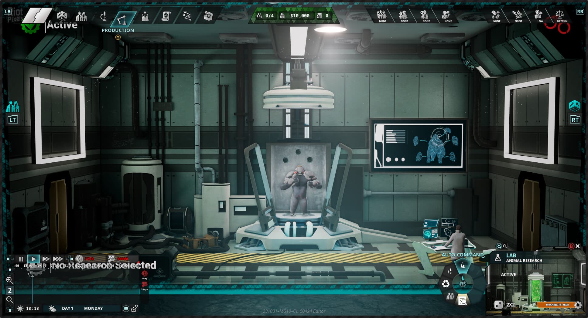 Undead Inc. + Worky DLC + Windows 7 Fix screenshot 1