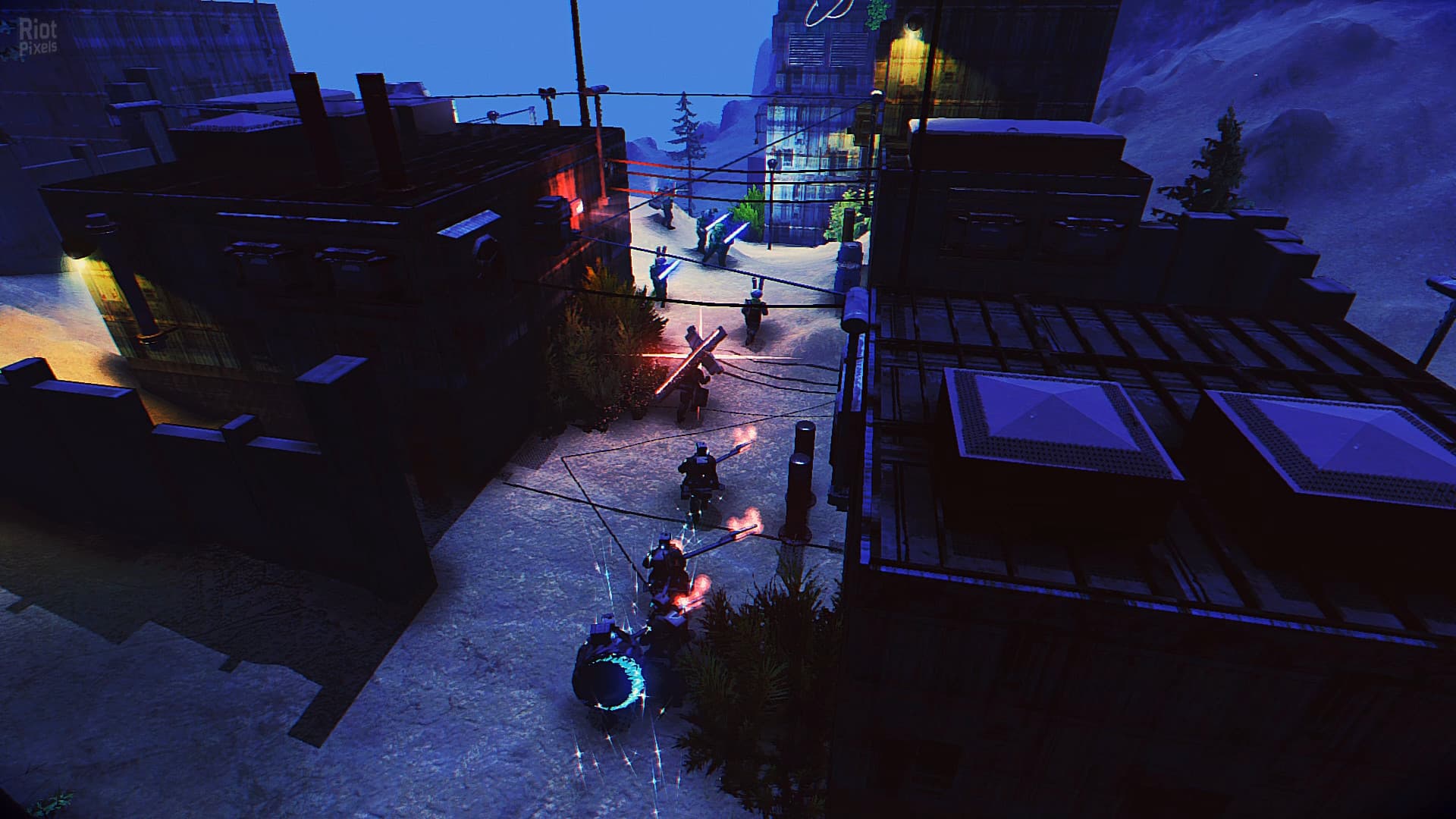 Ragnorium – v1.0 Release screenshot 4