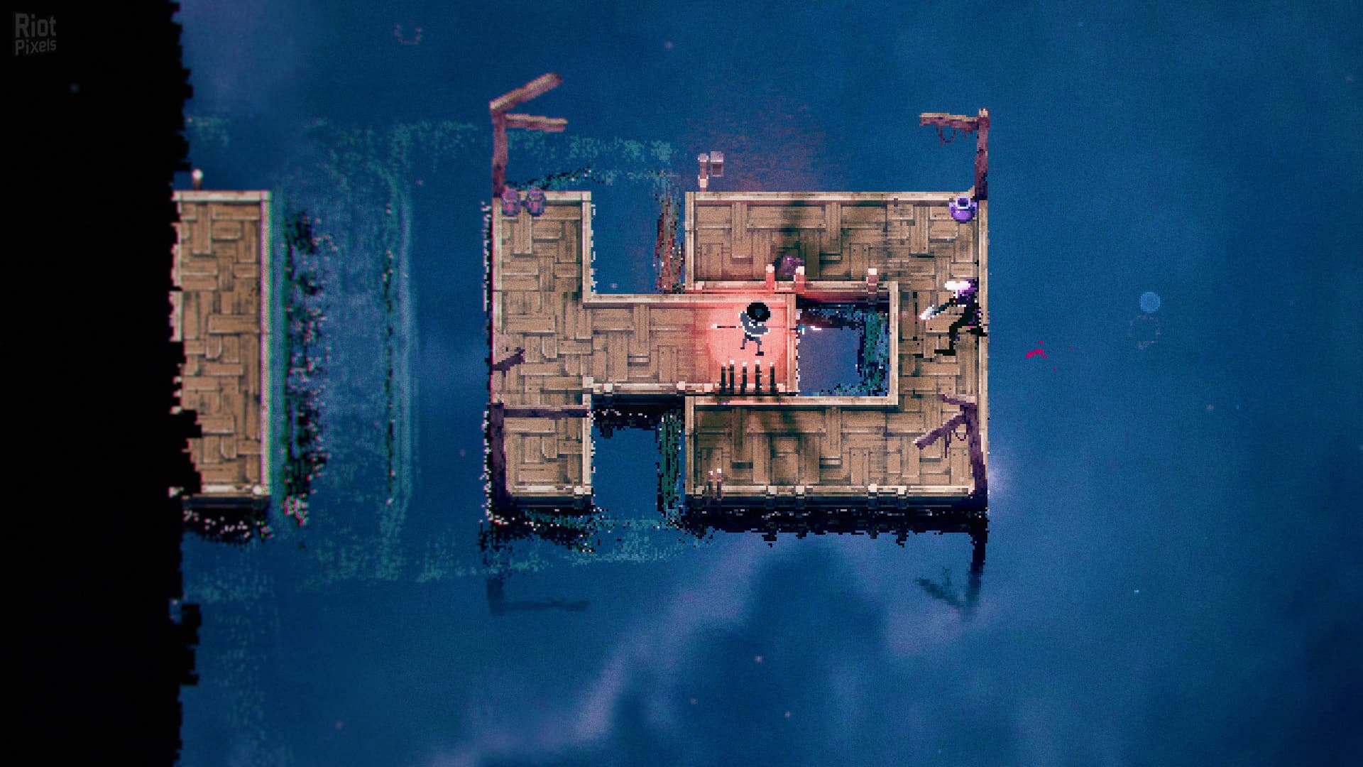 Loot River – v1.0.52 screenshot 1