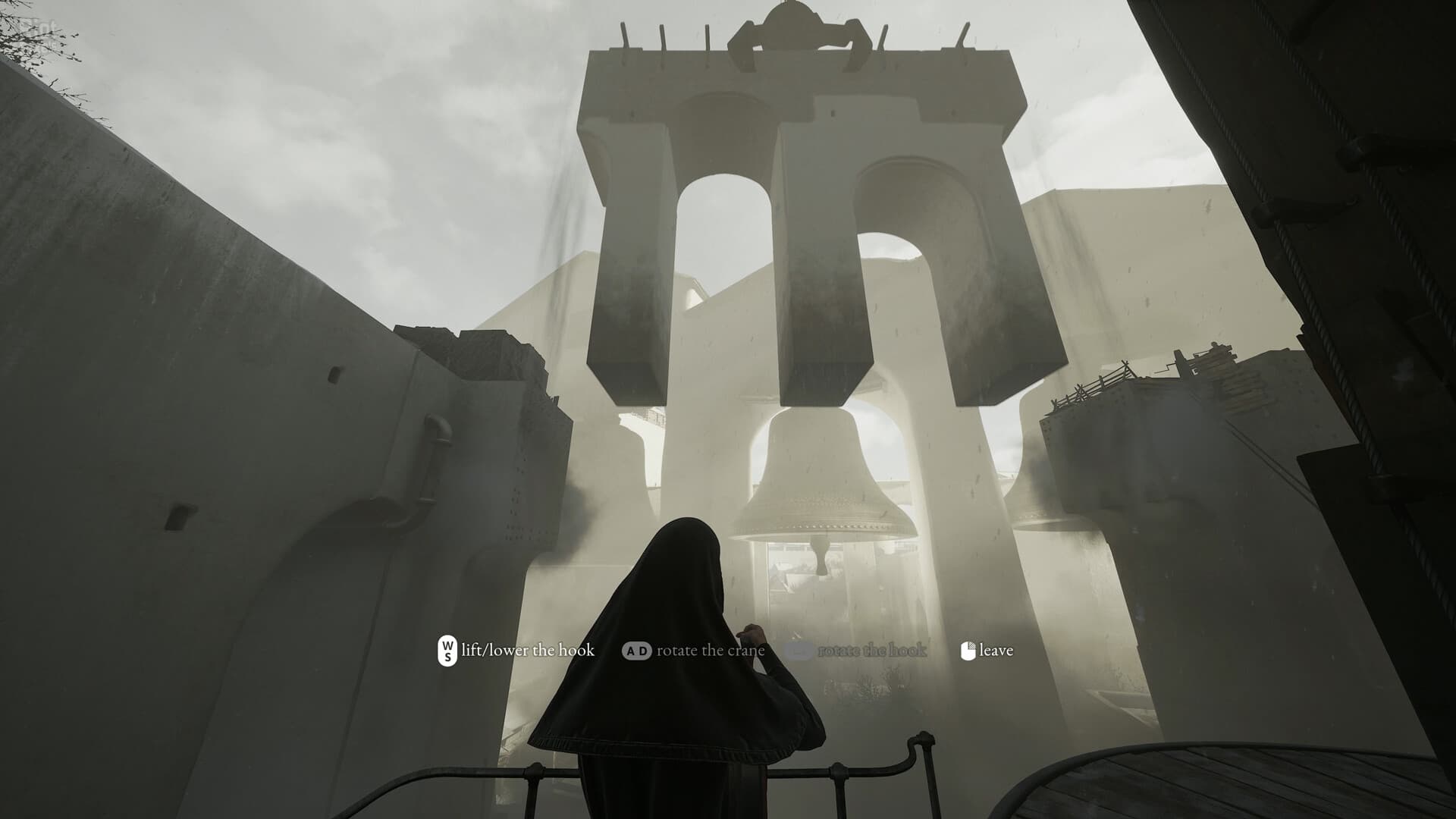 INDIKA screenshot 4