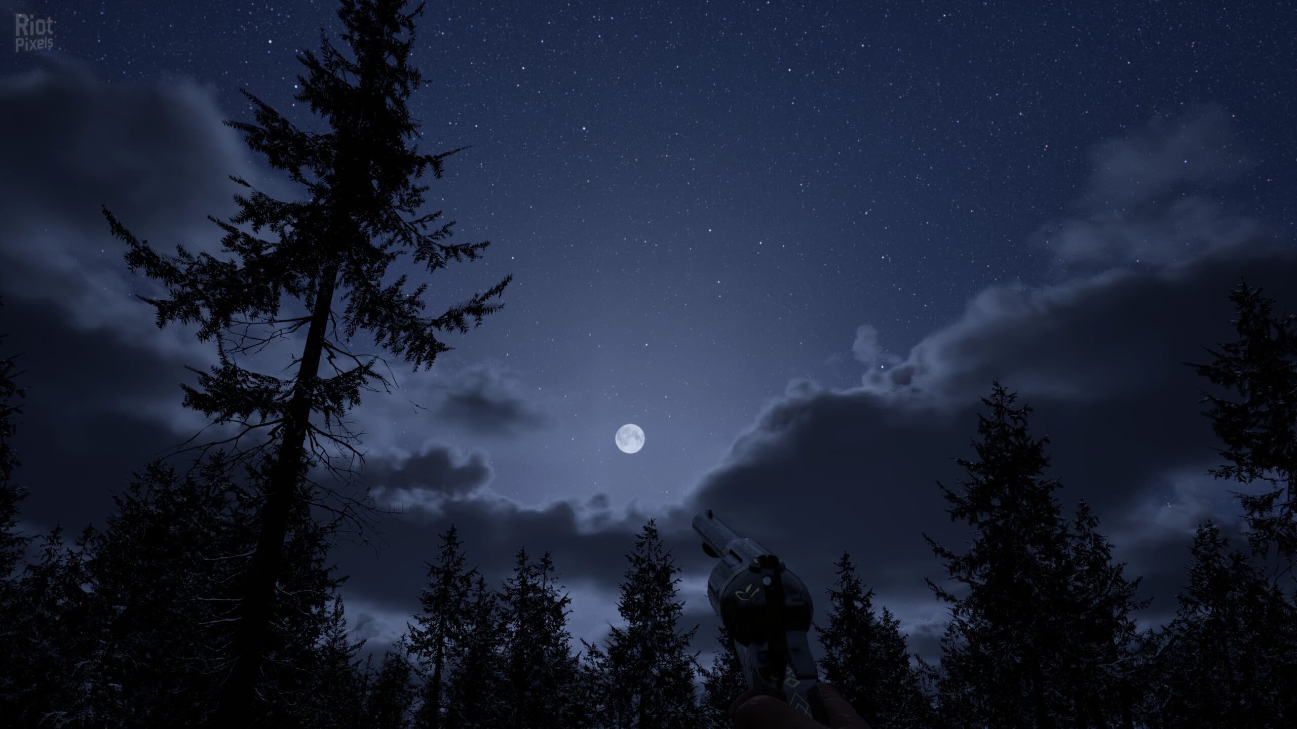 Hauntsville screenshot 4