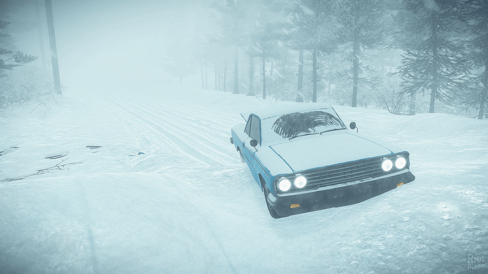 Kona screenshot 1