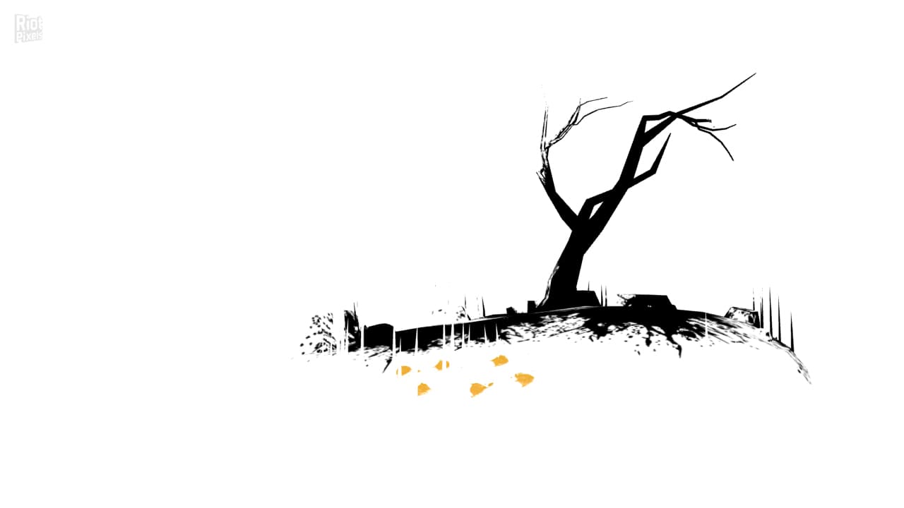 The Unfinished Swan screenshot 6