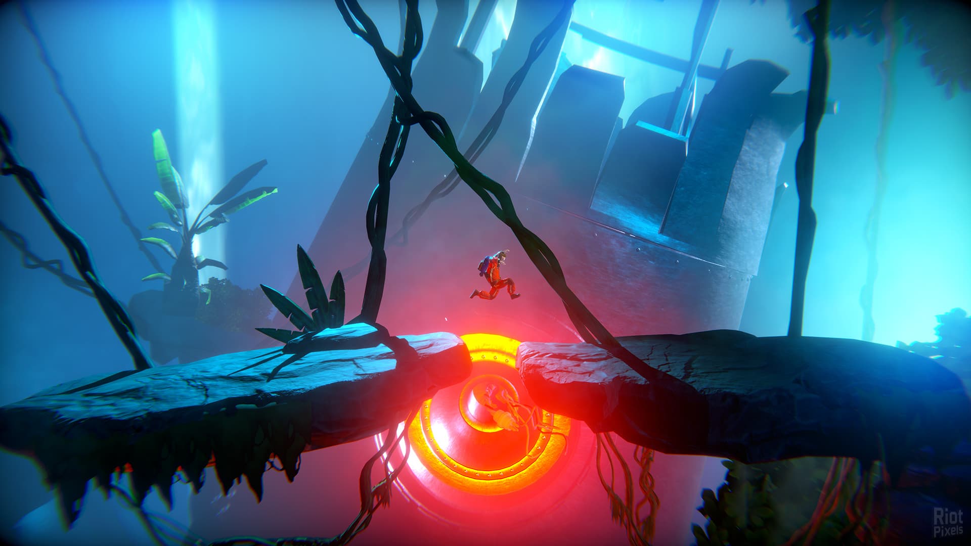Little Orpheus + Bonus Content screenshot 4