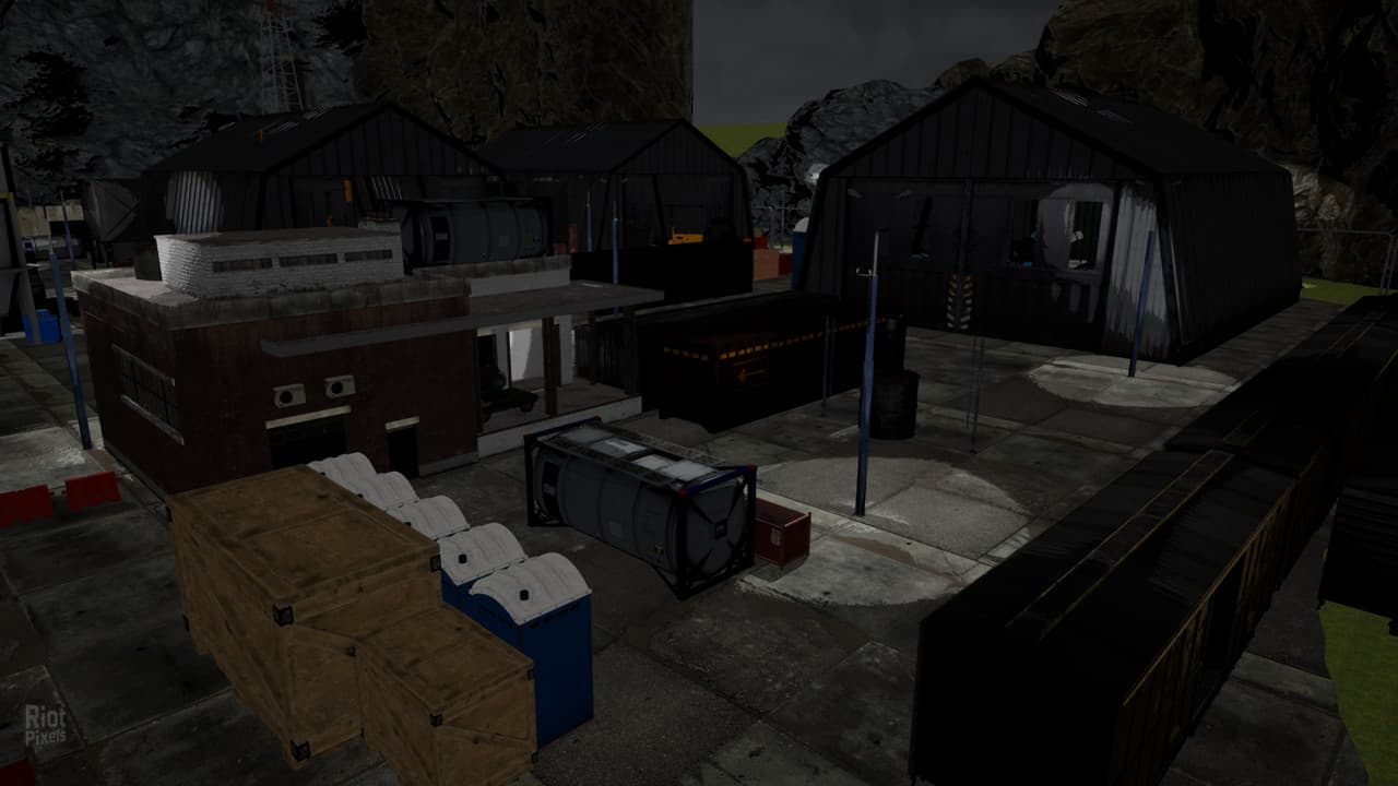 Collector Thief screenshot 1