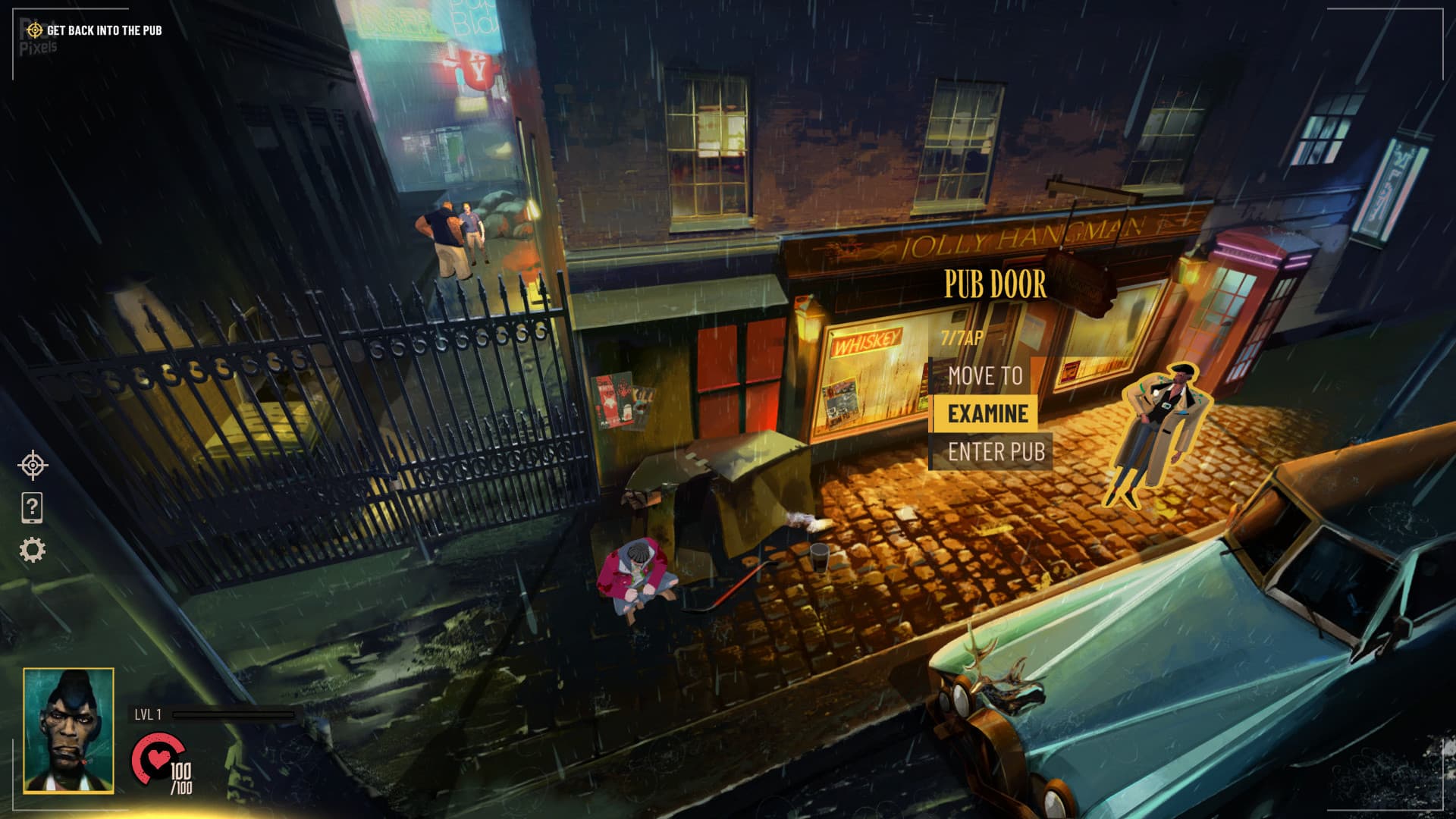 Sunday Gold – v1.0.0.20344 screenshot 2