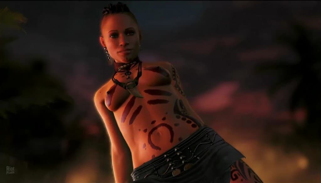 Far Cry 3: Digital Deluxe Edition + Blood Dragon  – v1.05/v1.02 + All DLCs screenshot 1