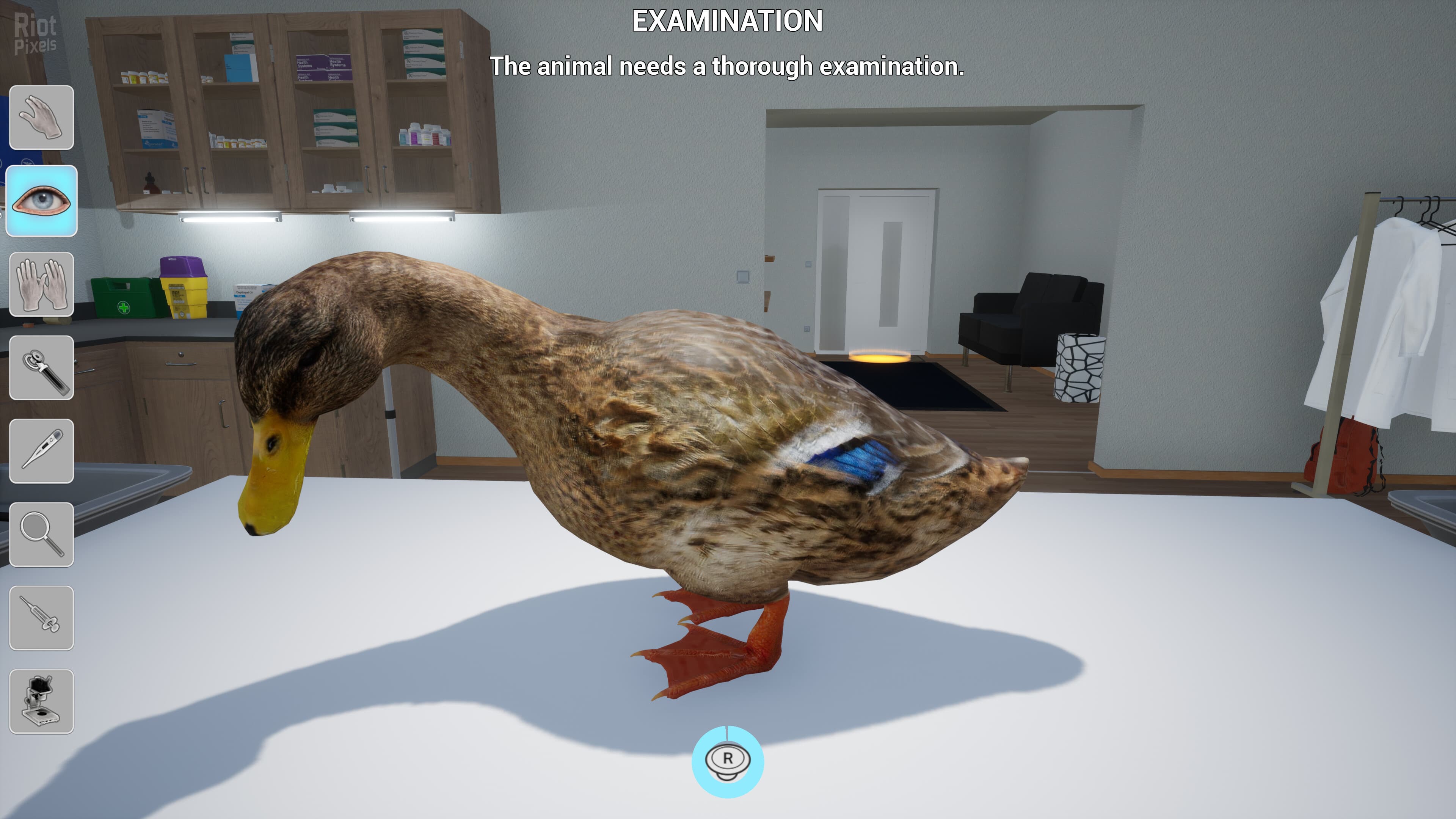 My Life: Farm Vet screenshot 1