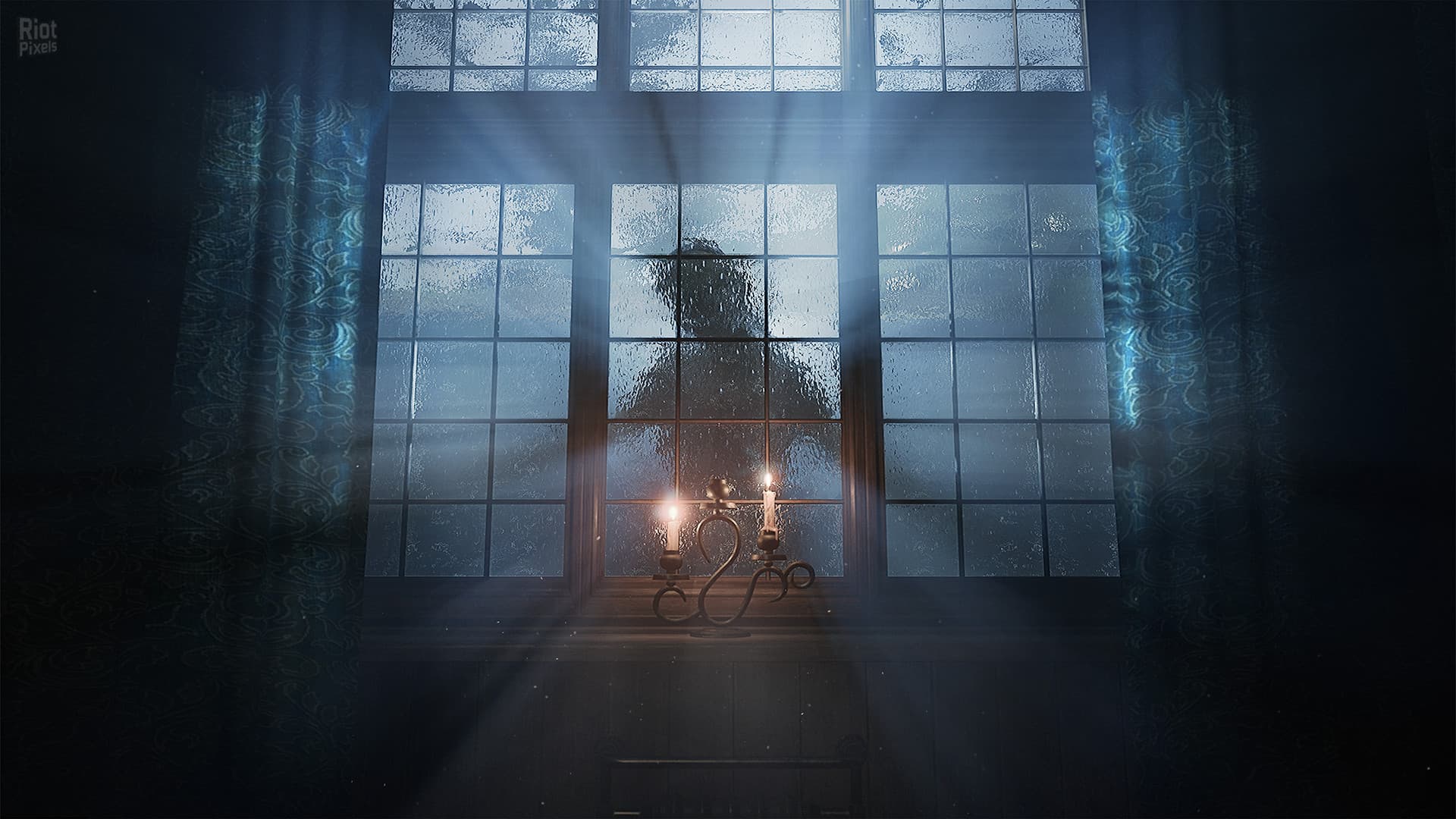 Layers of Fear: Deluxe Edition – v1.6.1 rb114632 + Bonus Content screenshot 5