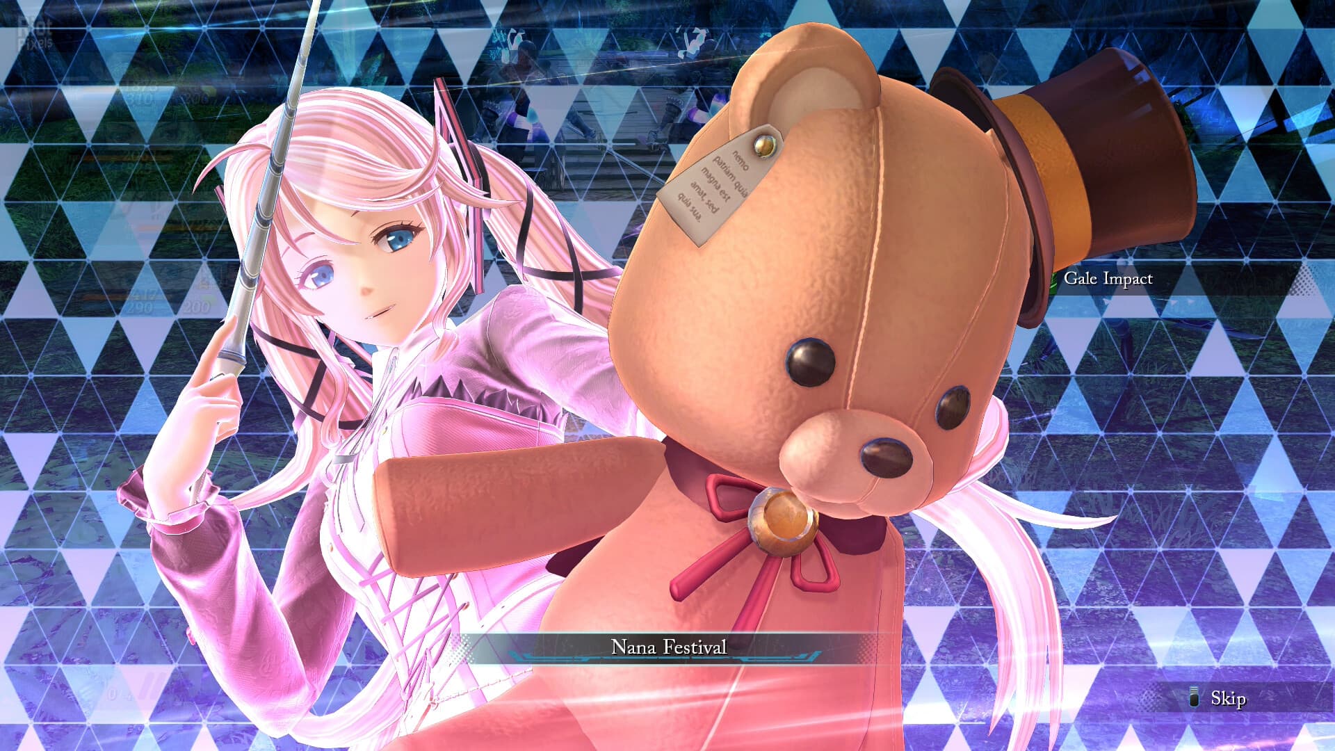 The Legend of Heroes: Trails through Daybreak II – Complete Edition, v1.1.2 + 15 DLCs screenshot 5