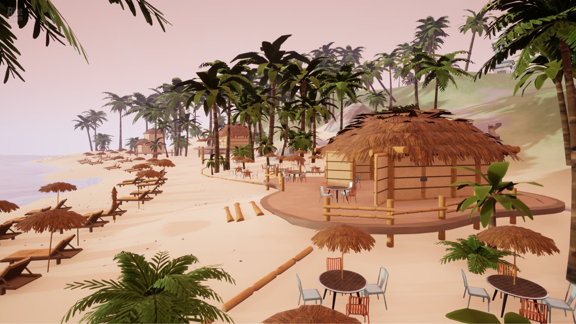 The Kraken Wakes screenshot 2