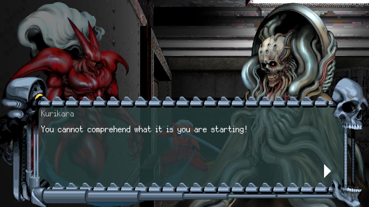 Slave Zero X + Bonus Content screenshot 1