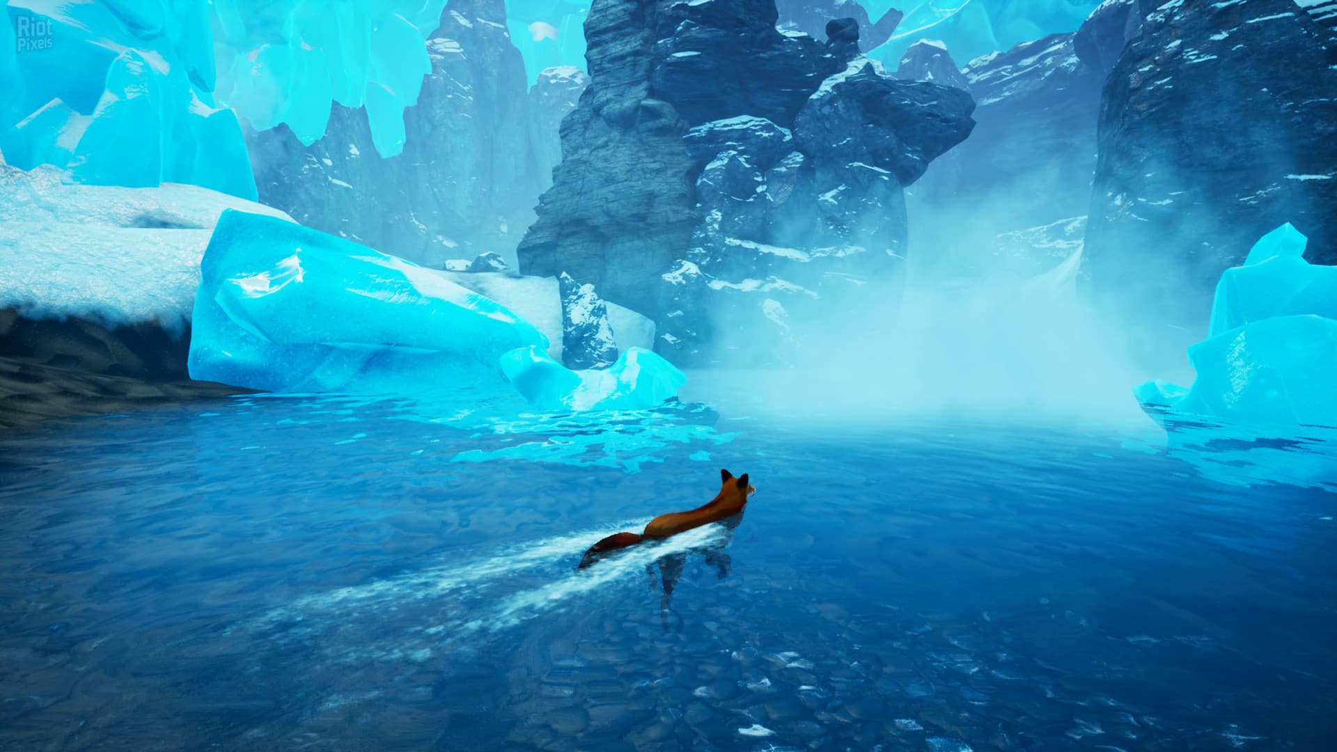 Spirit of the North – Build 6112756 (Enhanced Edition Update) screenshot 4
