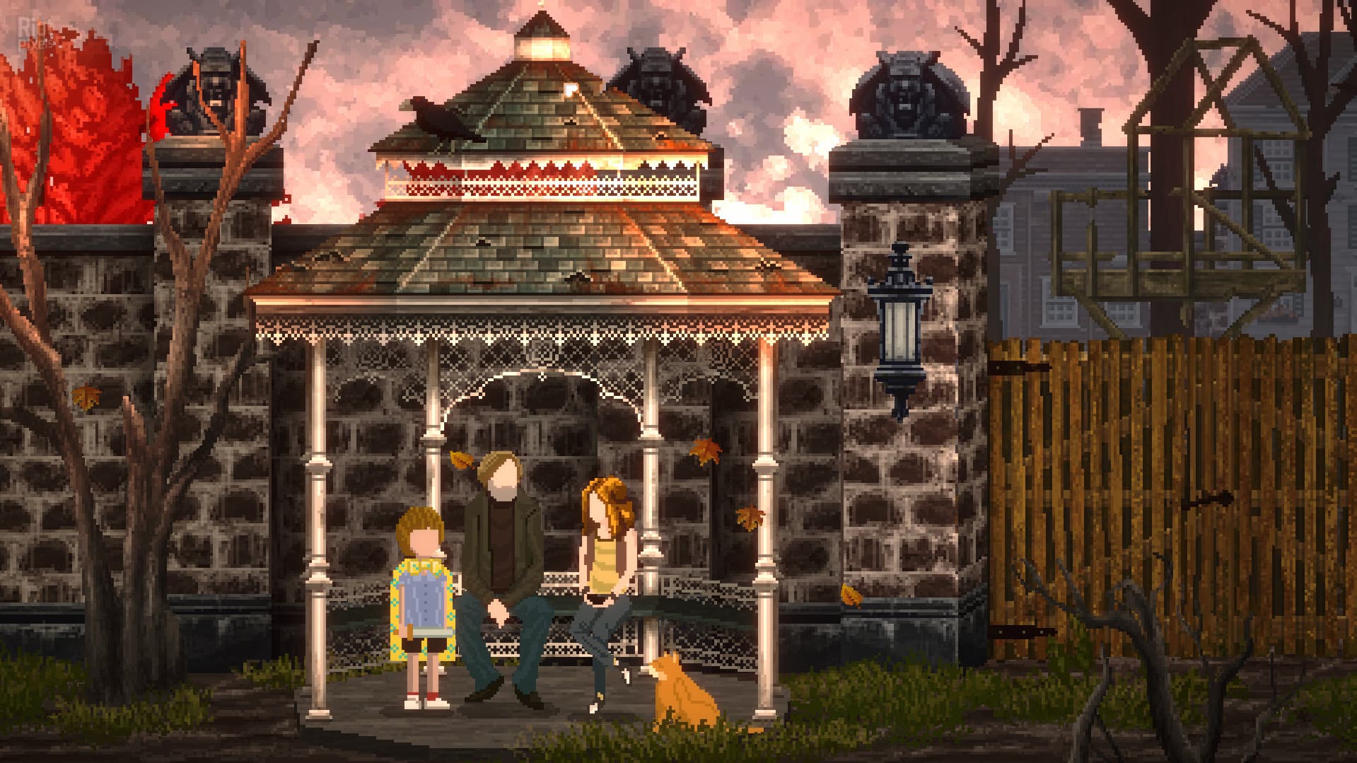 Cats and the Other Lives – v1.0 Hotfix (Build 10000789) screenshot 5