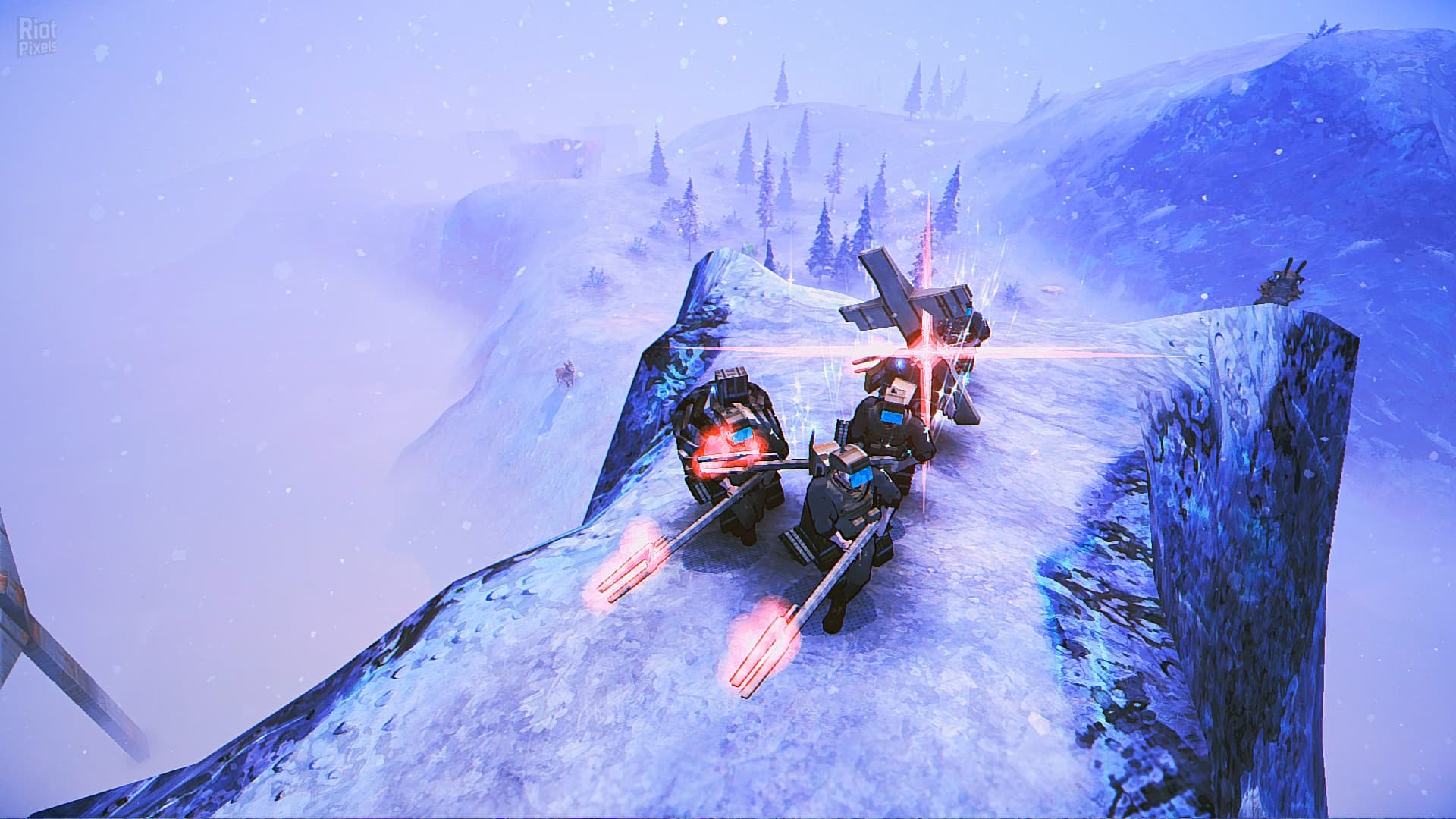 Ragnorium – v1.0 Release screenshot 3