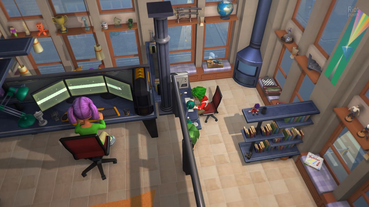 Youtubers Life screenshot 1