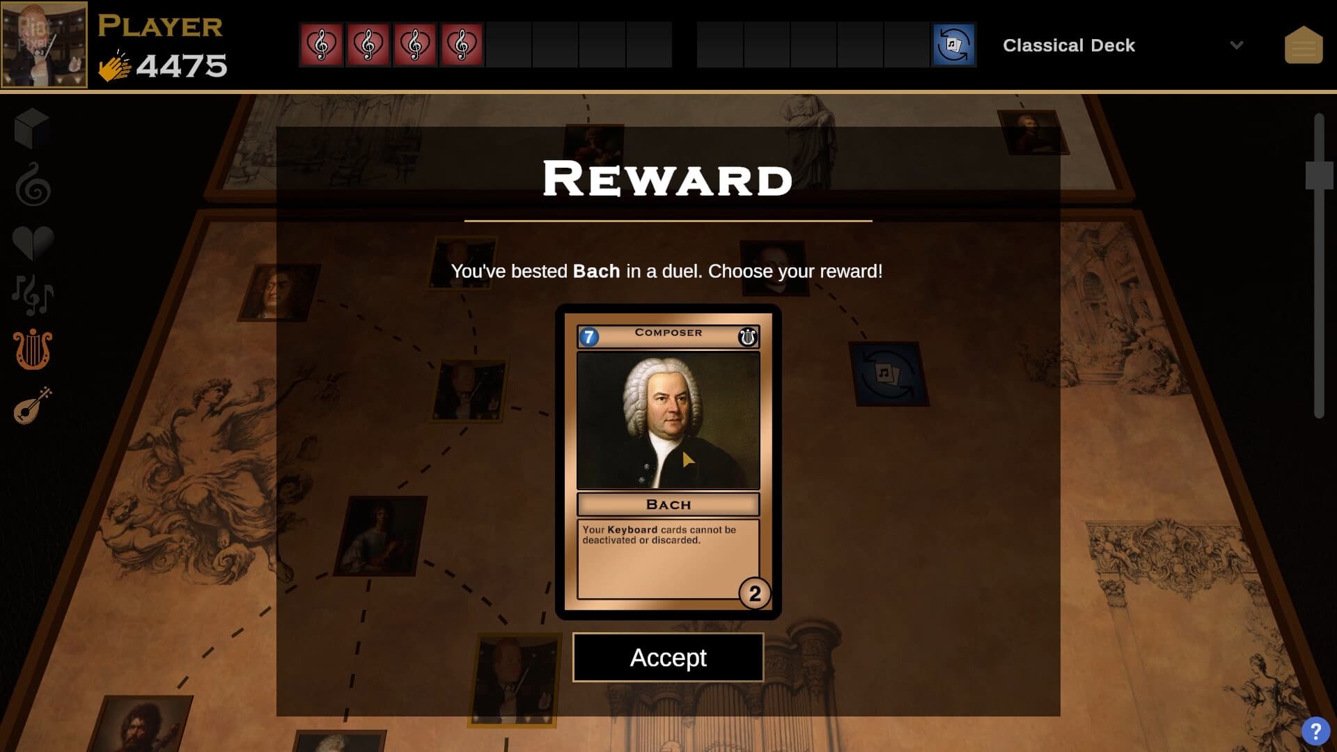 Musicmenia – v1.0.0 screenshot 5