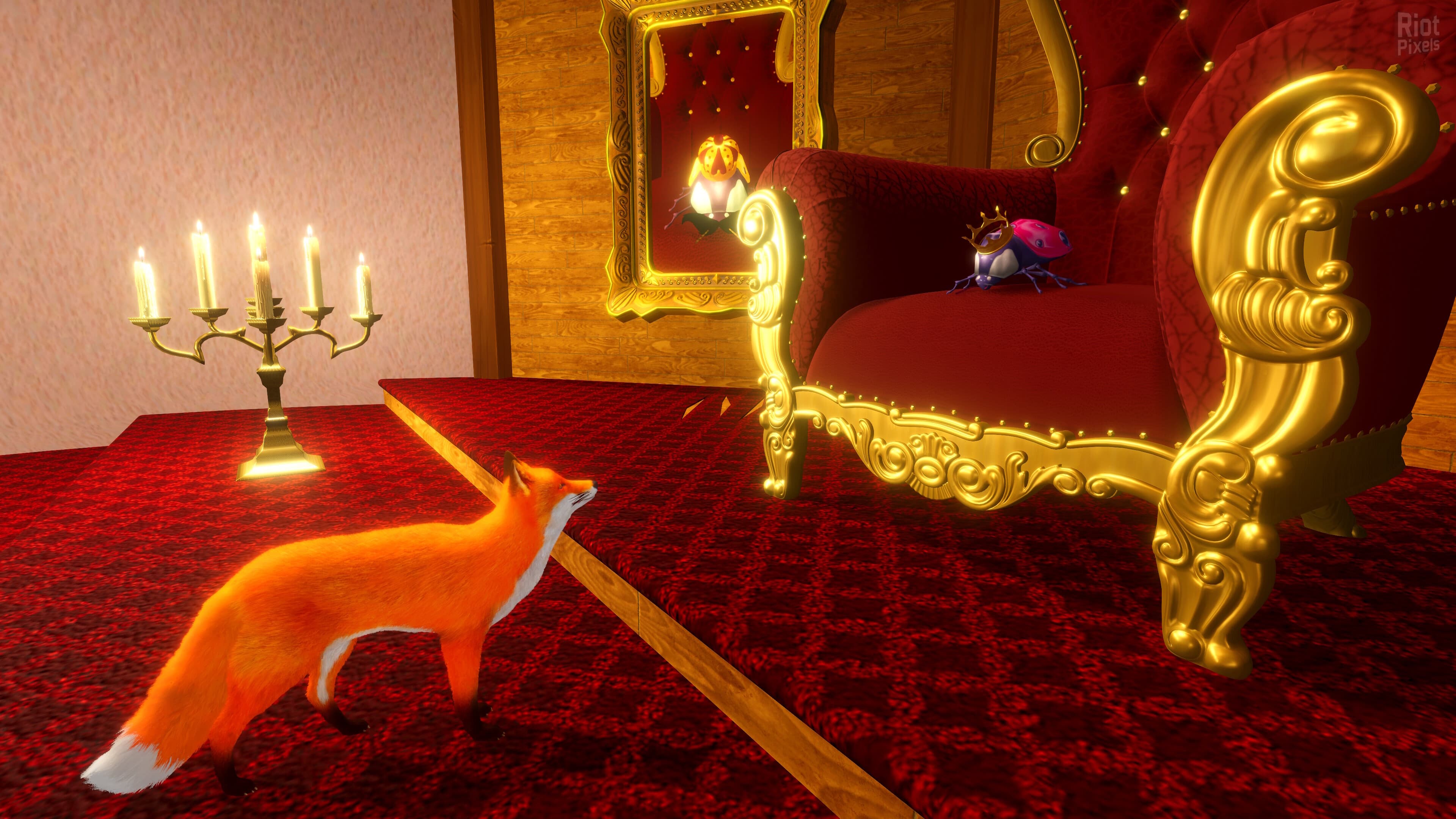 Kit’s Quest + Bonus Soundtrack screenshot 5