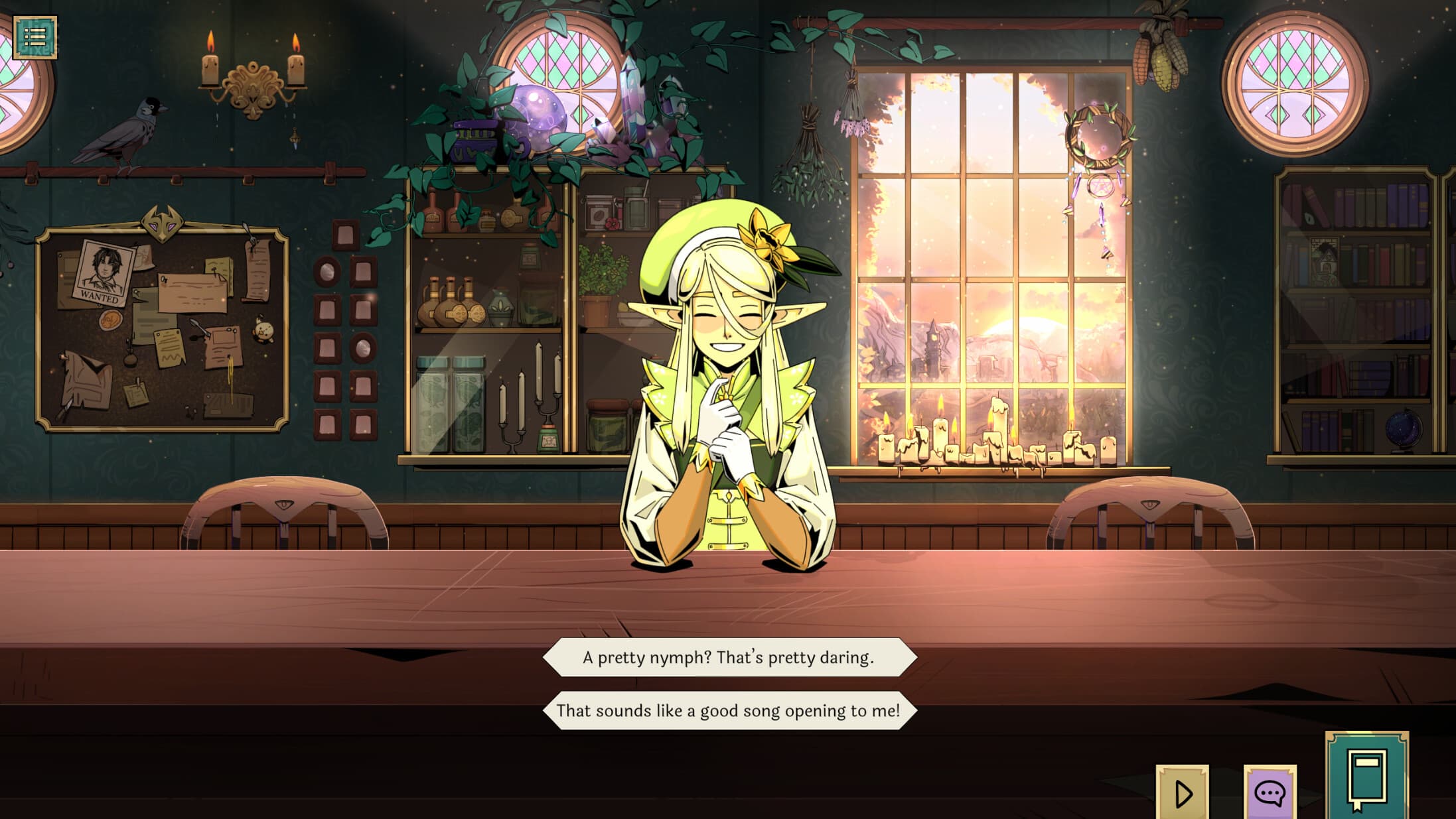 Tavern Talk: Dragon’s Hoard Edition, Build 22215664 + 8 DLCs/Bonuses screenshot 1