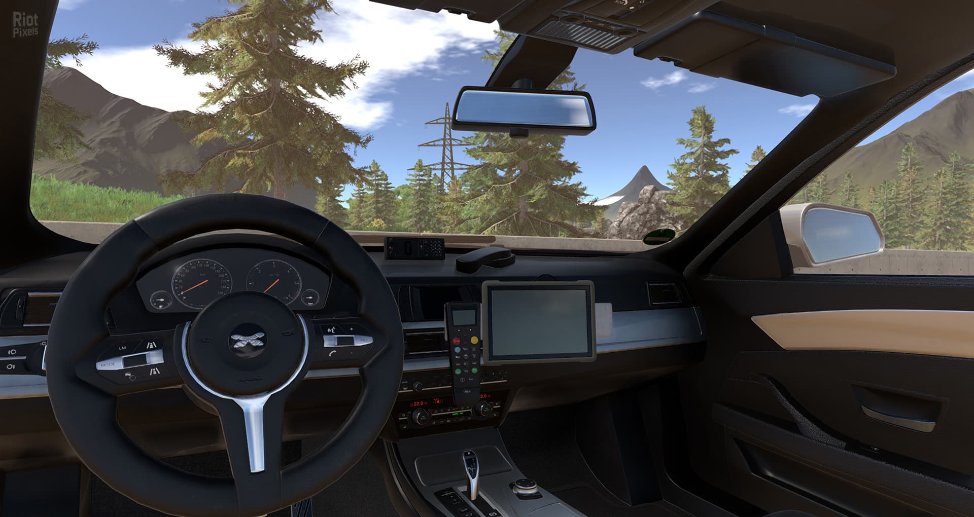Autobahn Police Simulator 2 – v1.0.2 screenshot 4