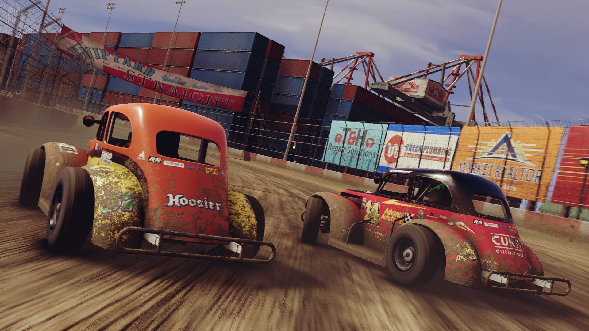 Tony Stewart’s All-American Racing screenshot 5