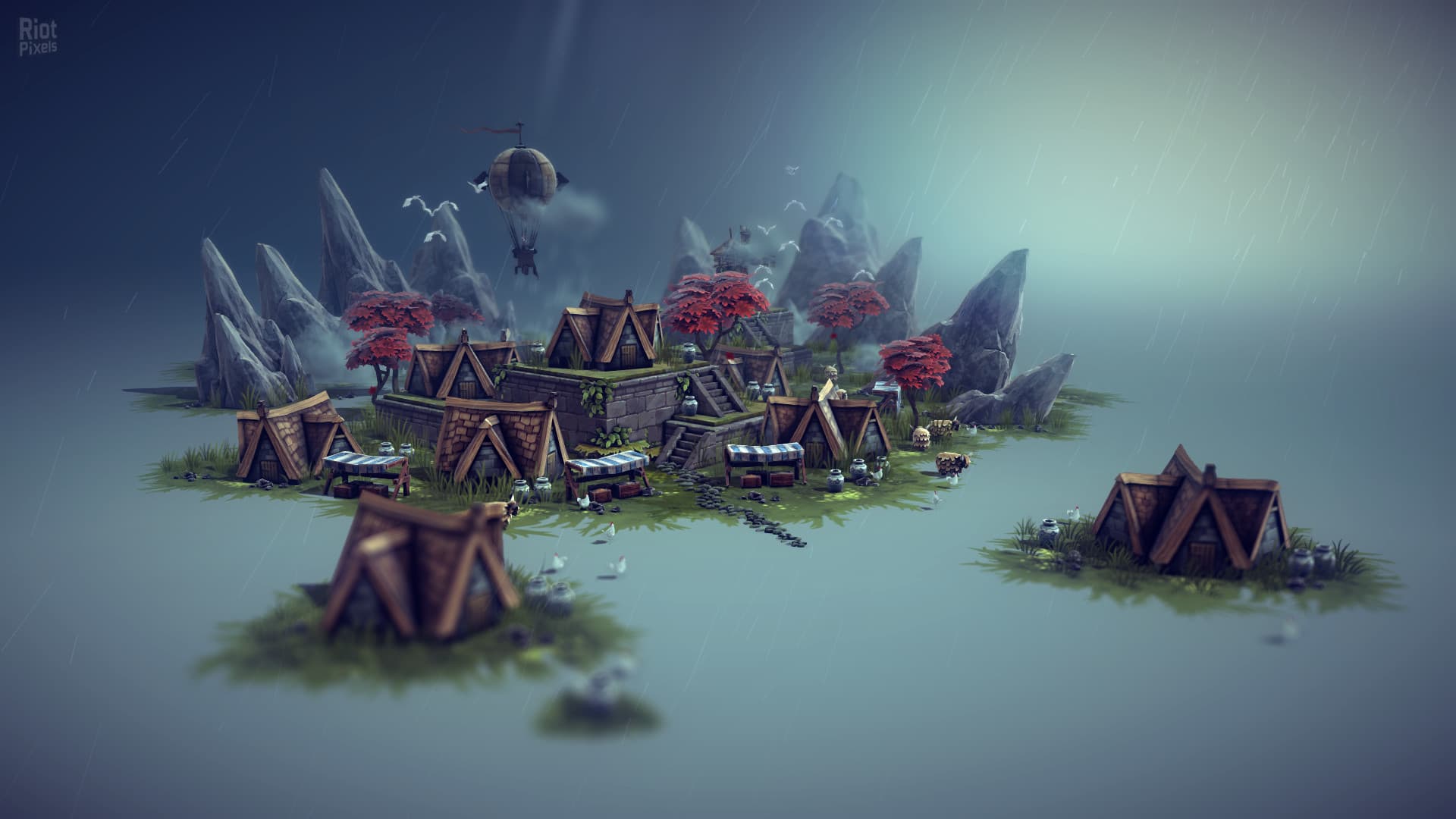 Besiege: Supporter Edition – v1.5.0_21214 + 3 DLCs/Bonuses screenshot 1
