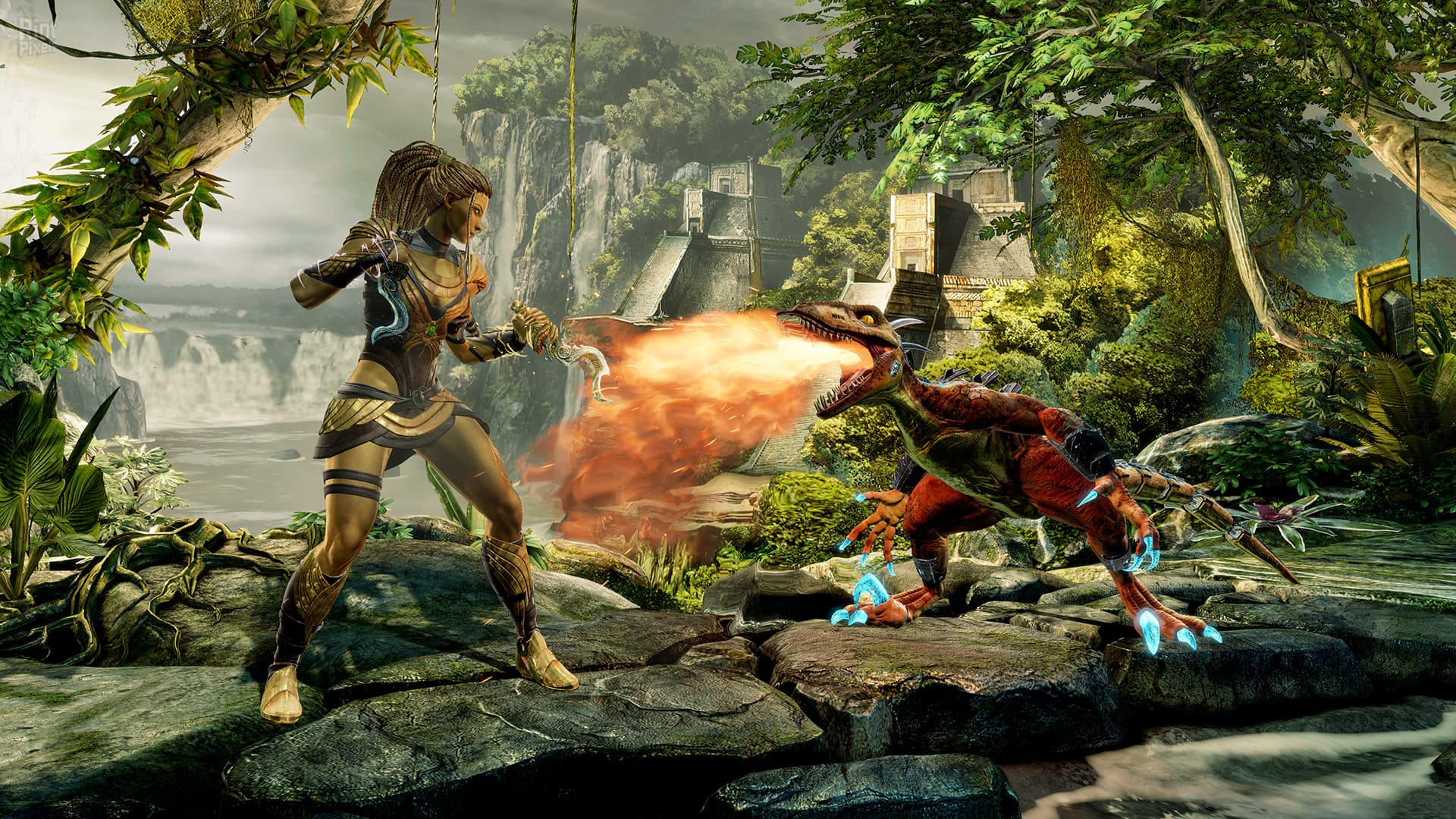 Killer Instinct: Steam Edition screenshot 5